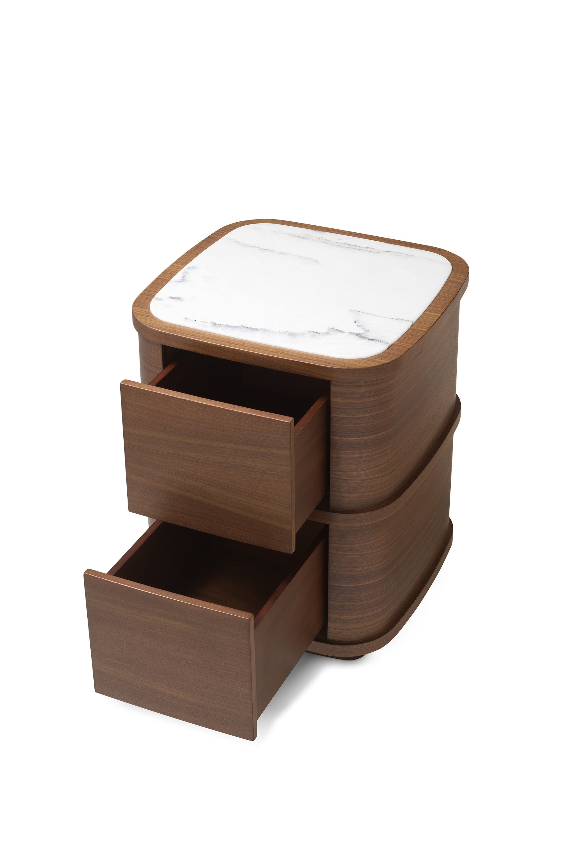 Cabana Bedside Table