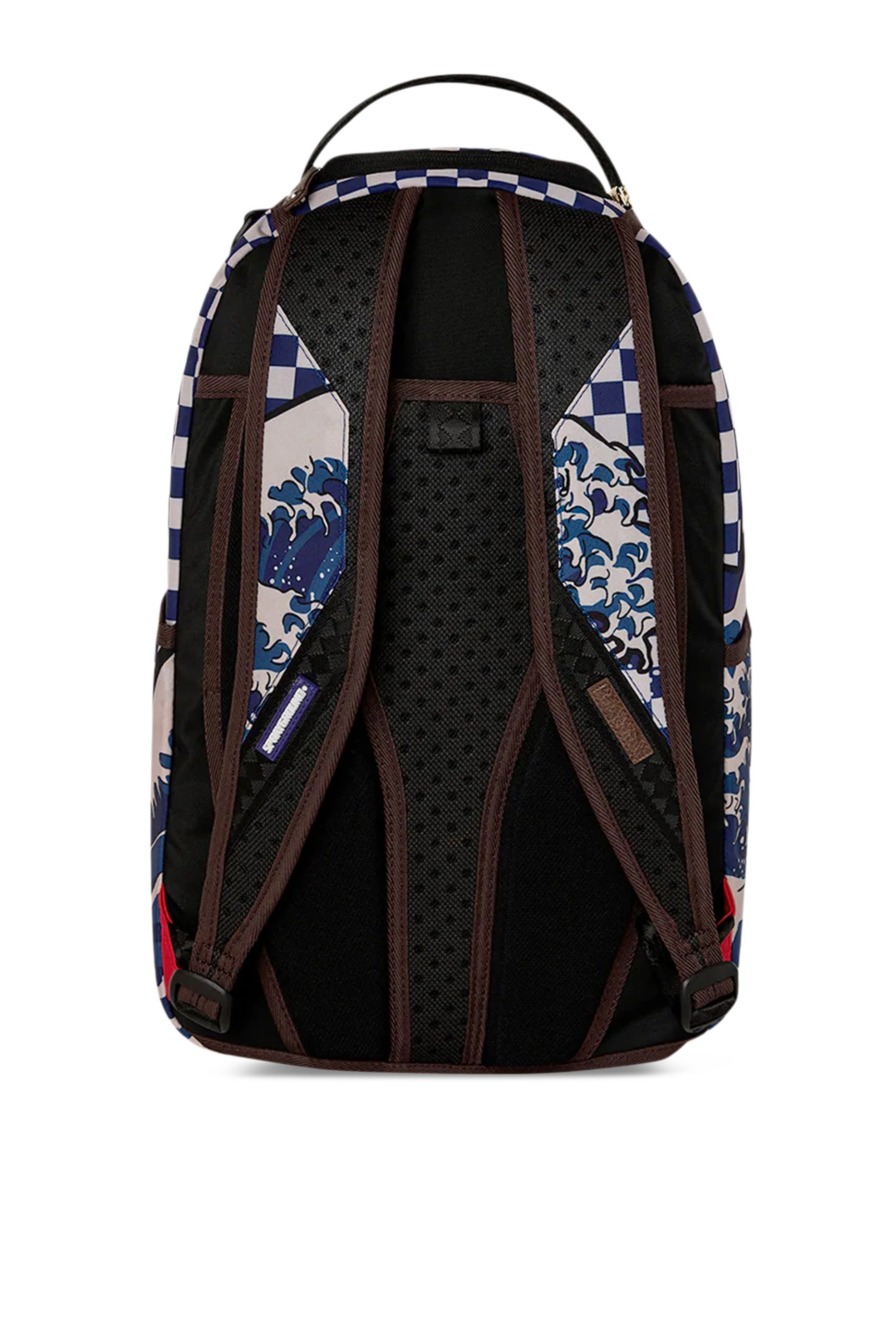 Kids Moya Camokawa Backpack