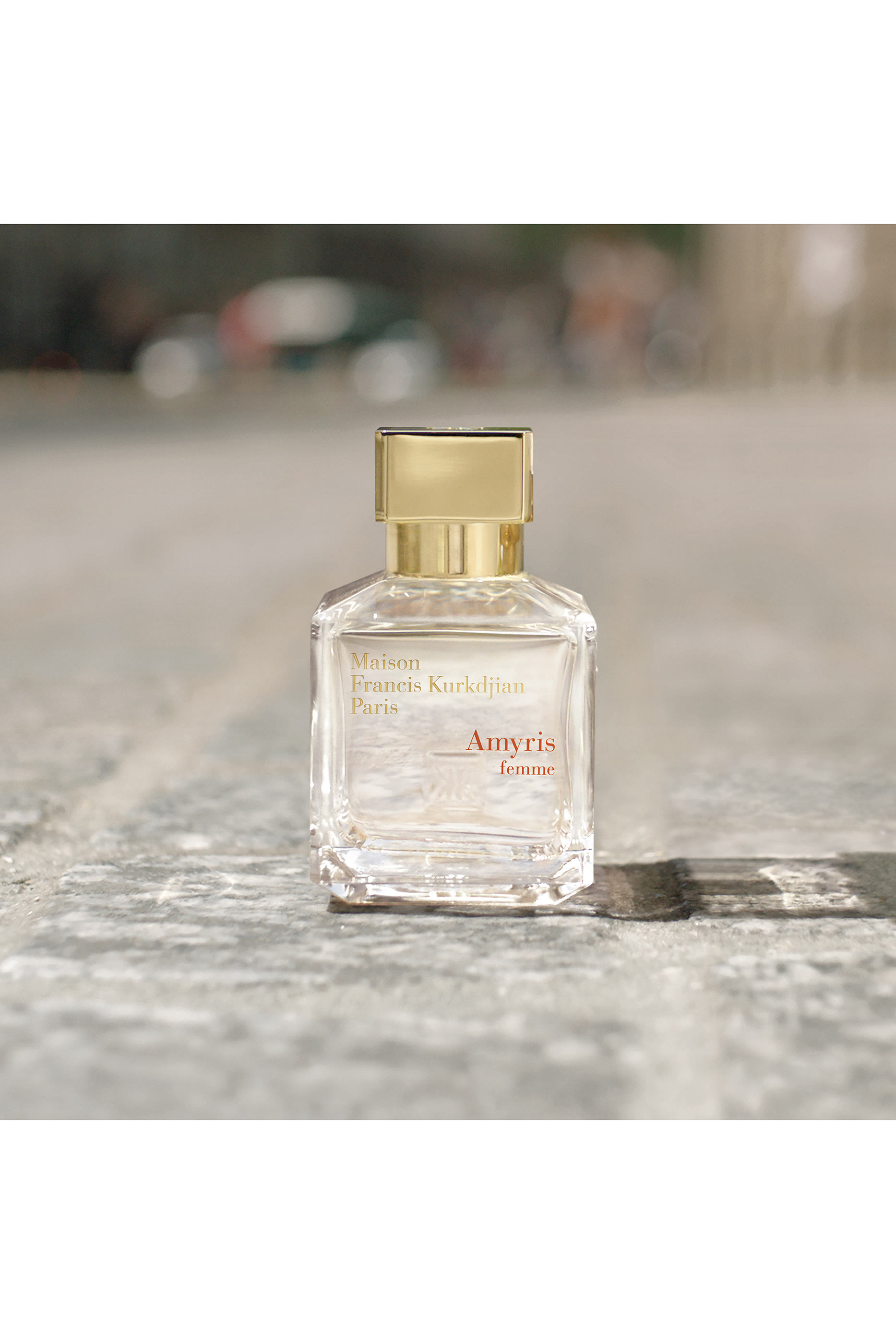 Amyris Femme Eau de Parfum