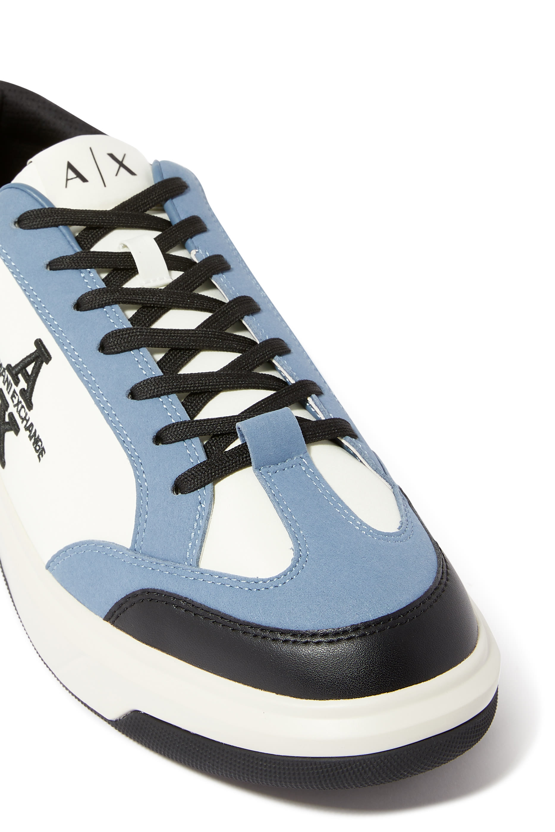 Venice AX Logo Sneakers