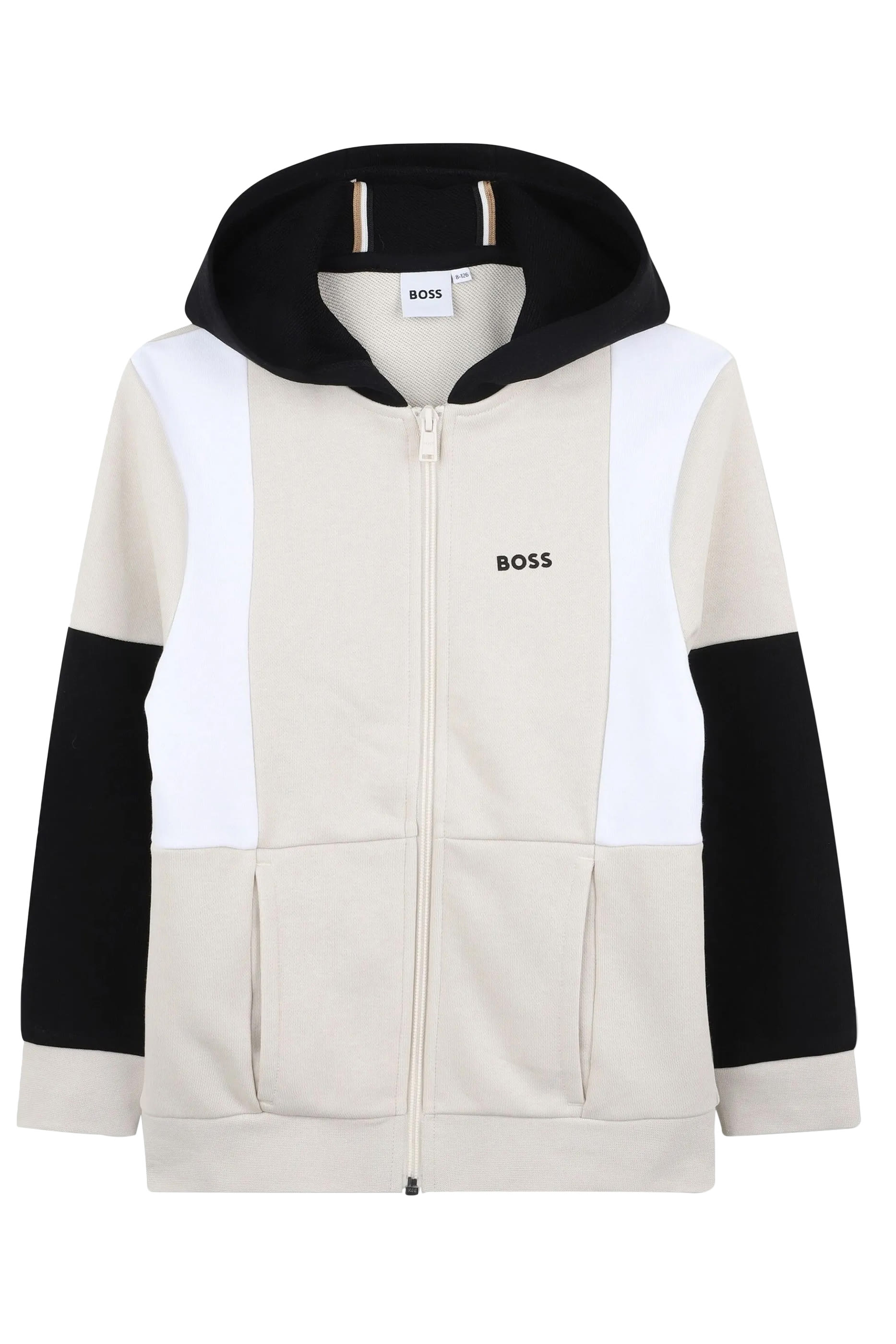 Kids  Logo-Print Tracksuit Set