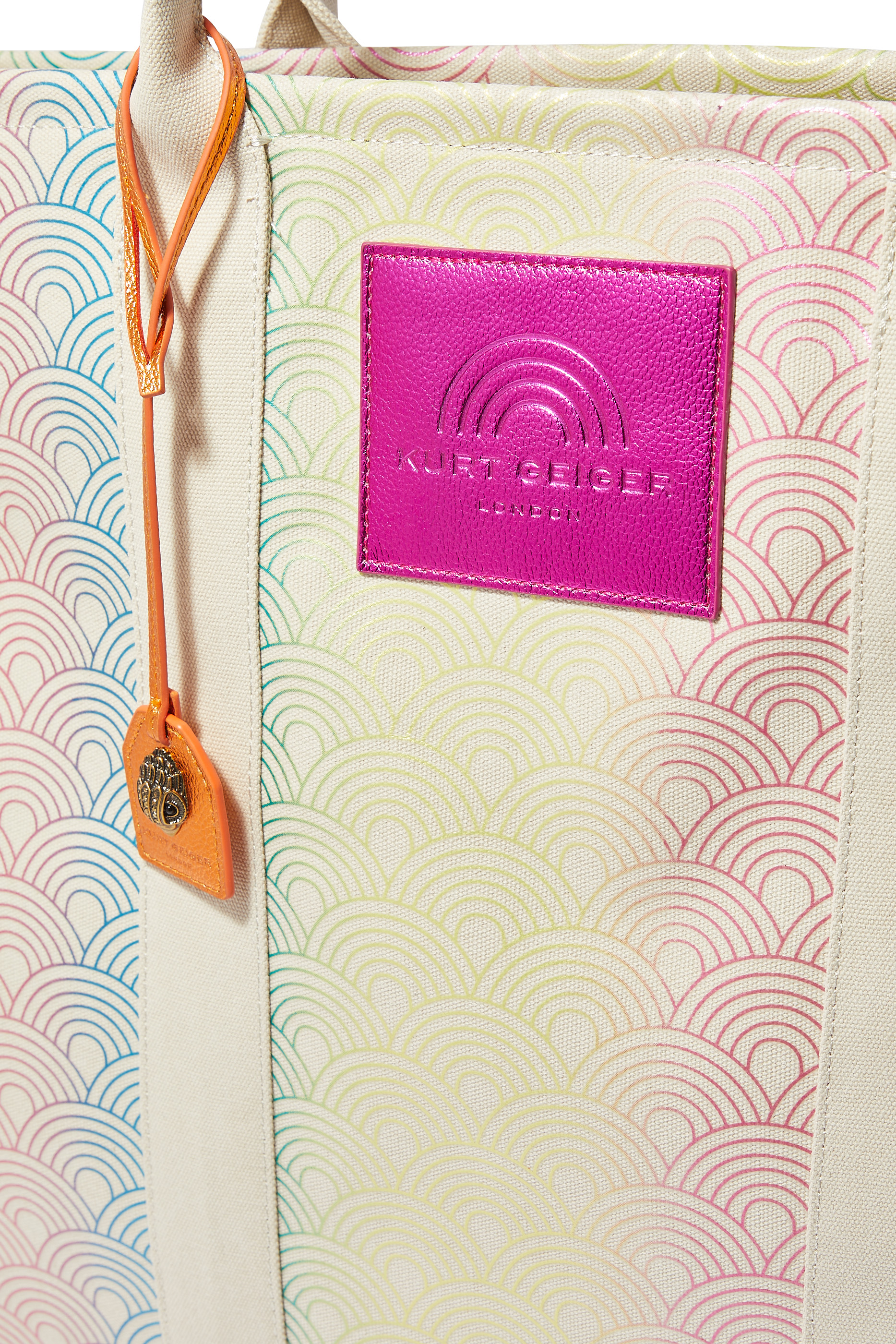 XXL Southbank Tote Bag