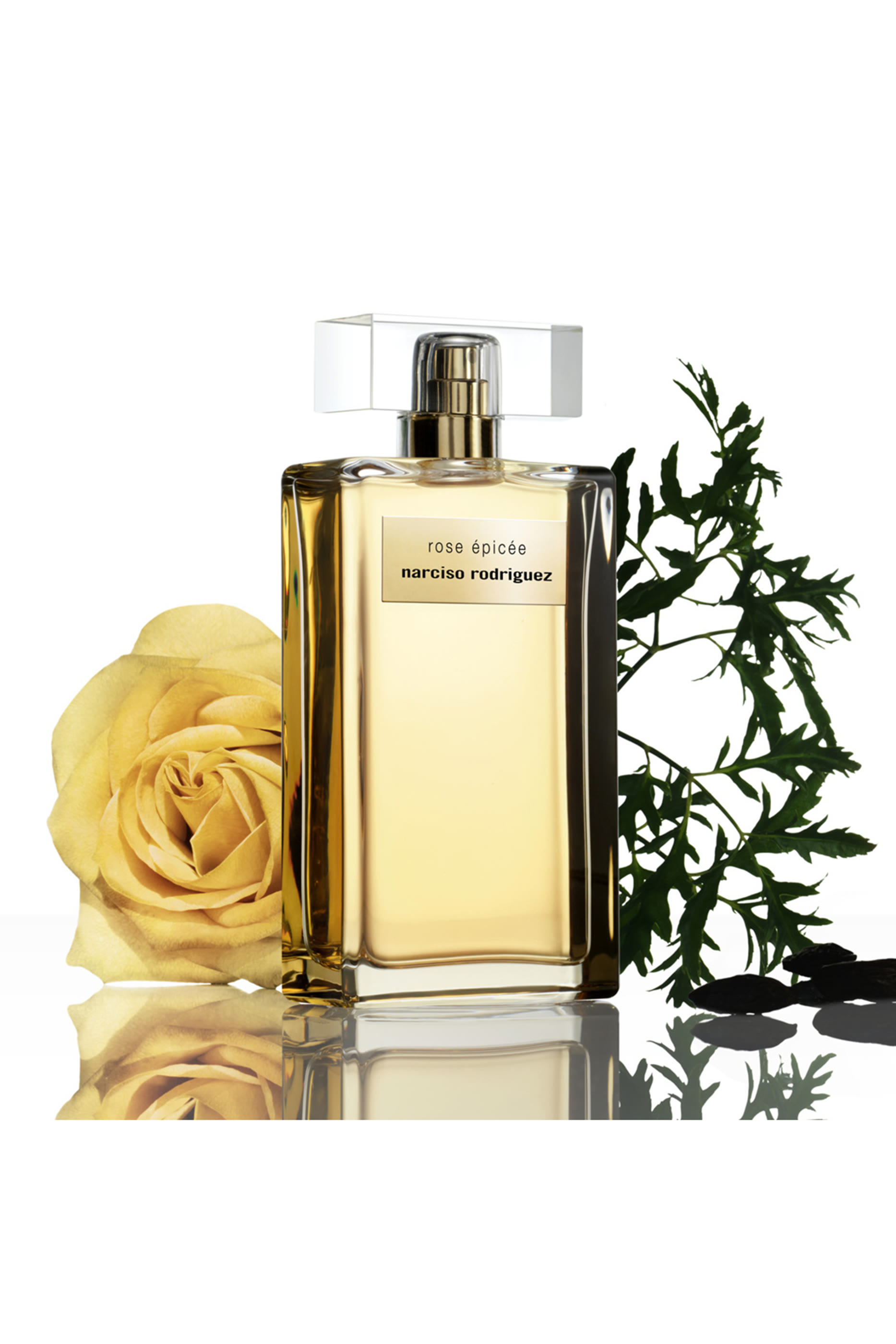 Musc Collection Rose Epic&eacute;e Eau de Parfum