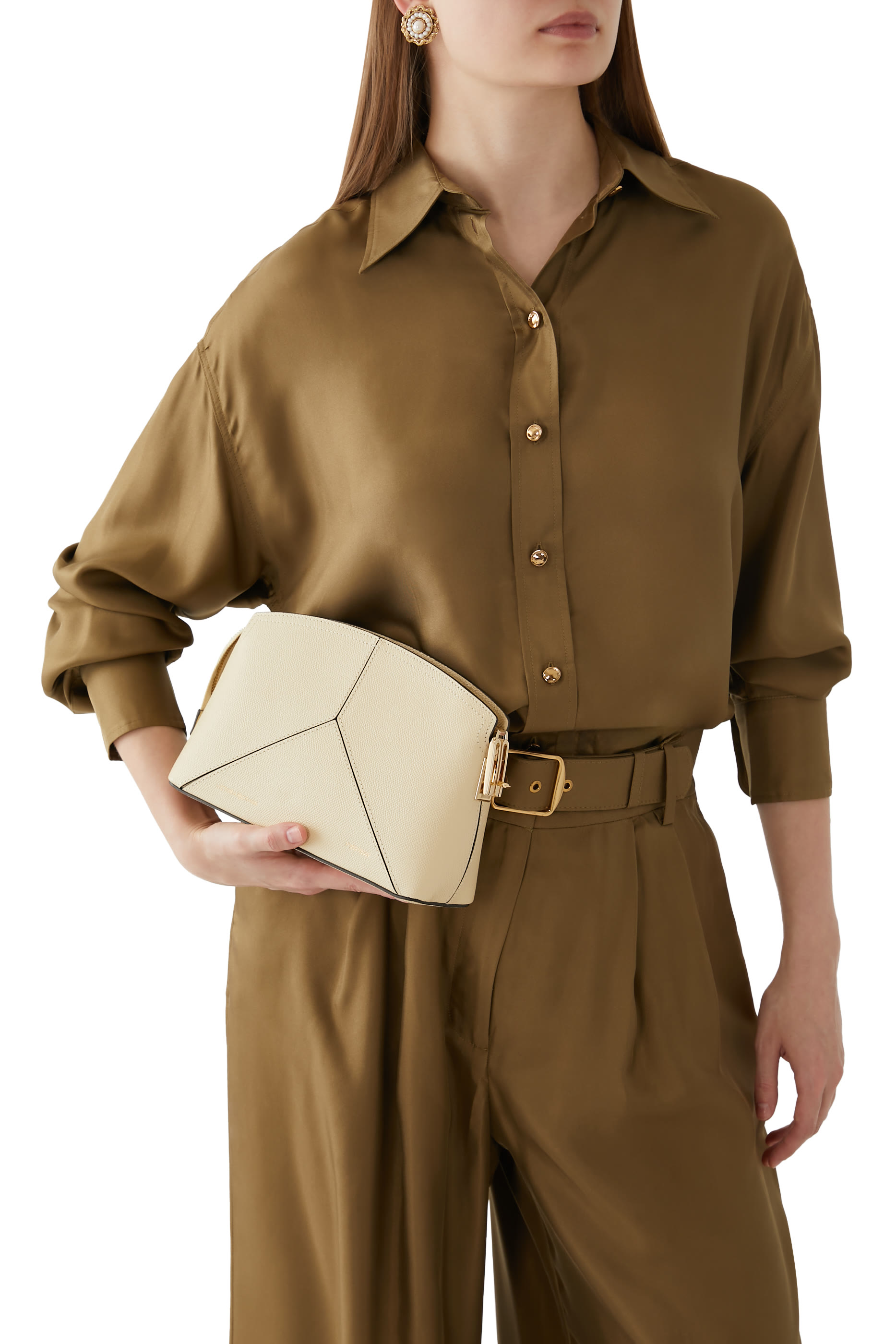 Victoria Crossbody Bag