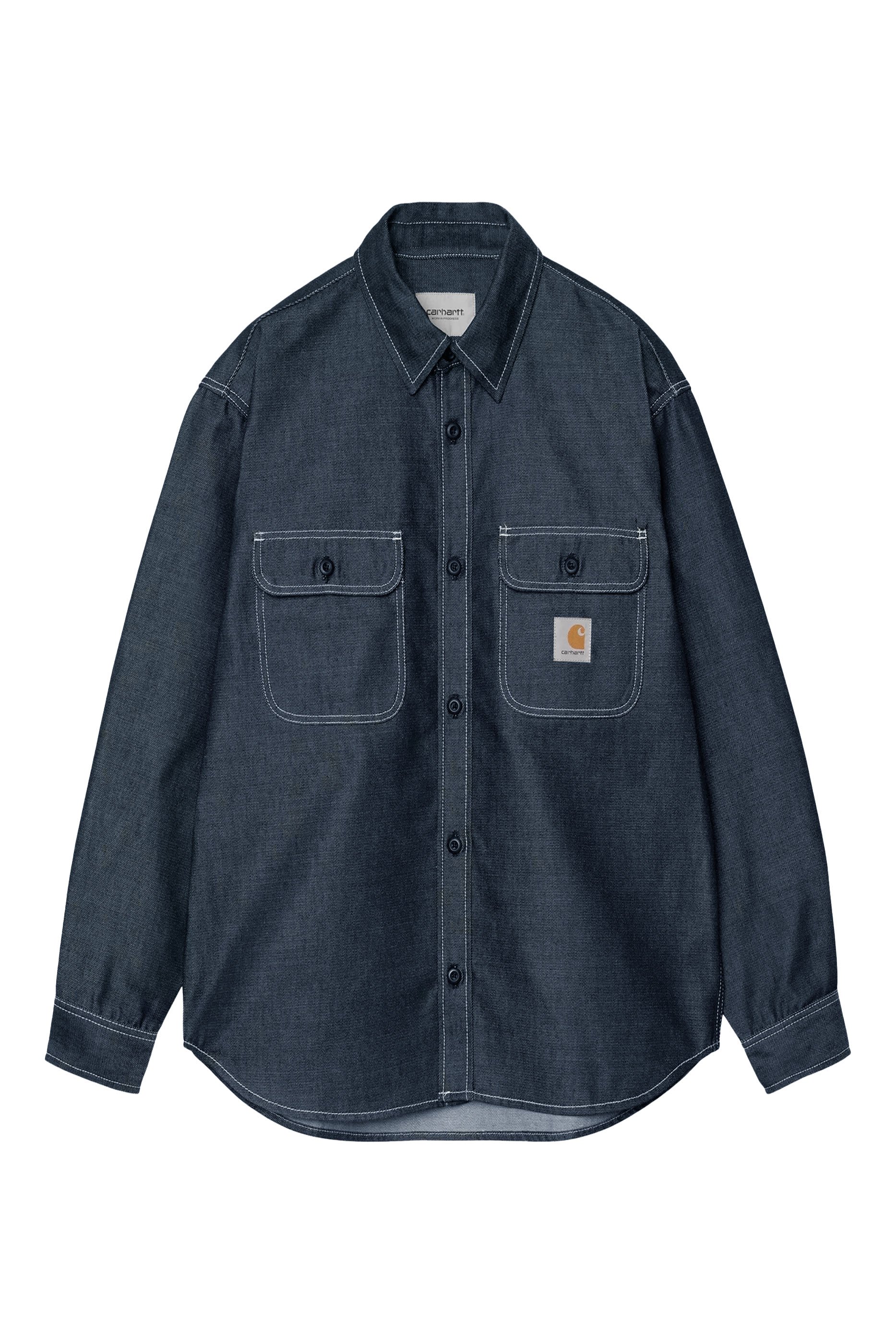 Tigan Shirt Jacket