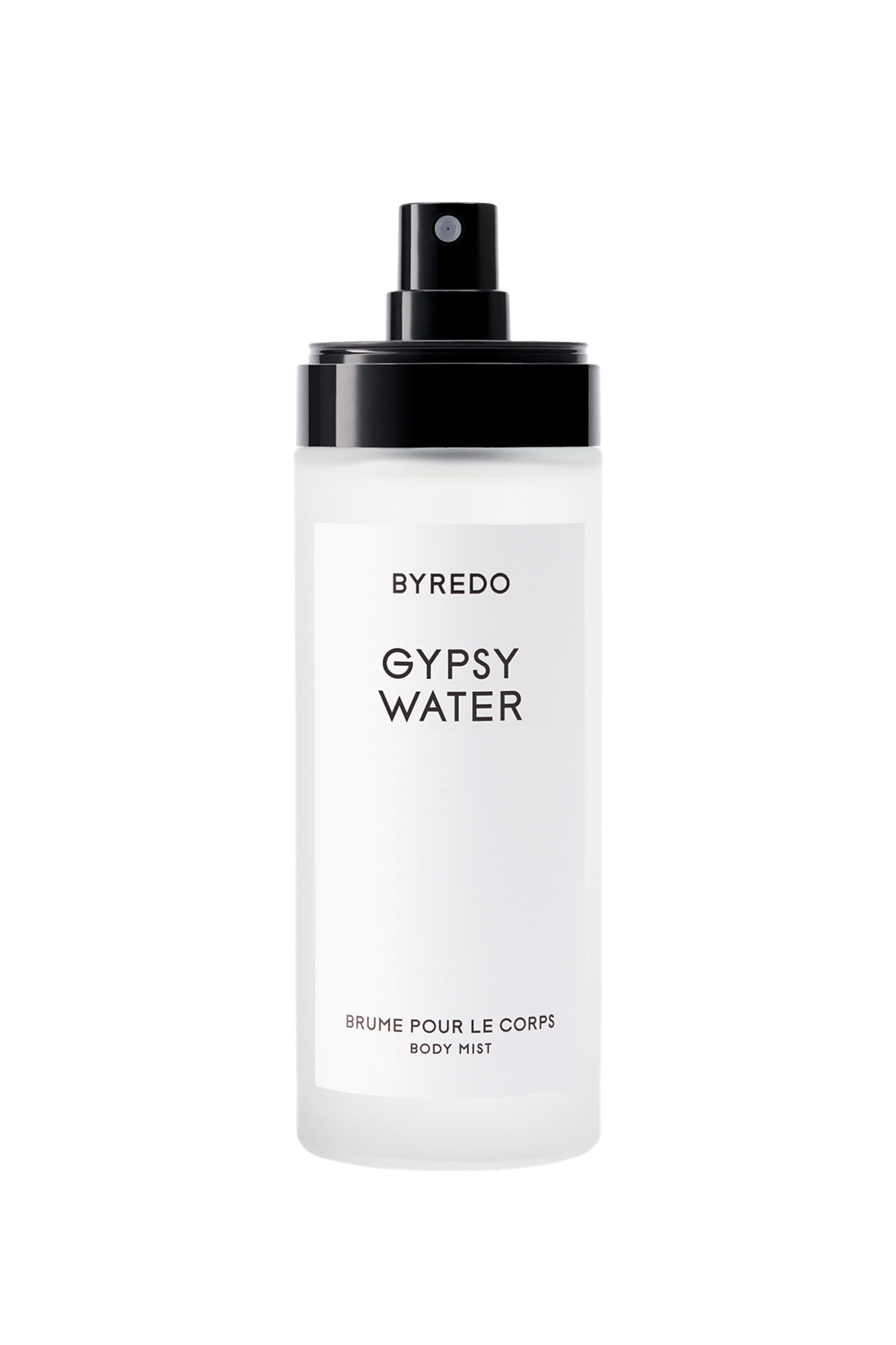 Gypsy Water Body Mist