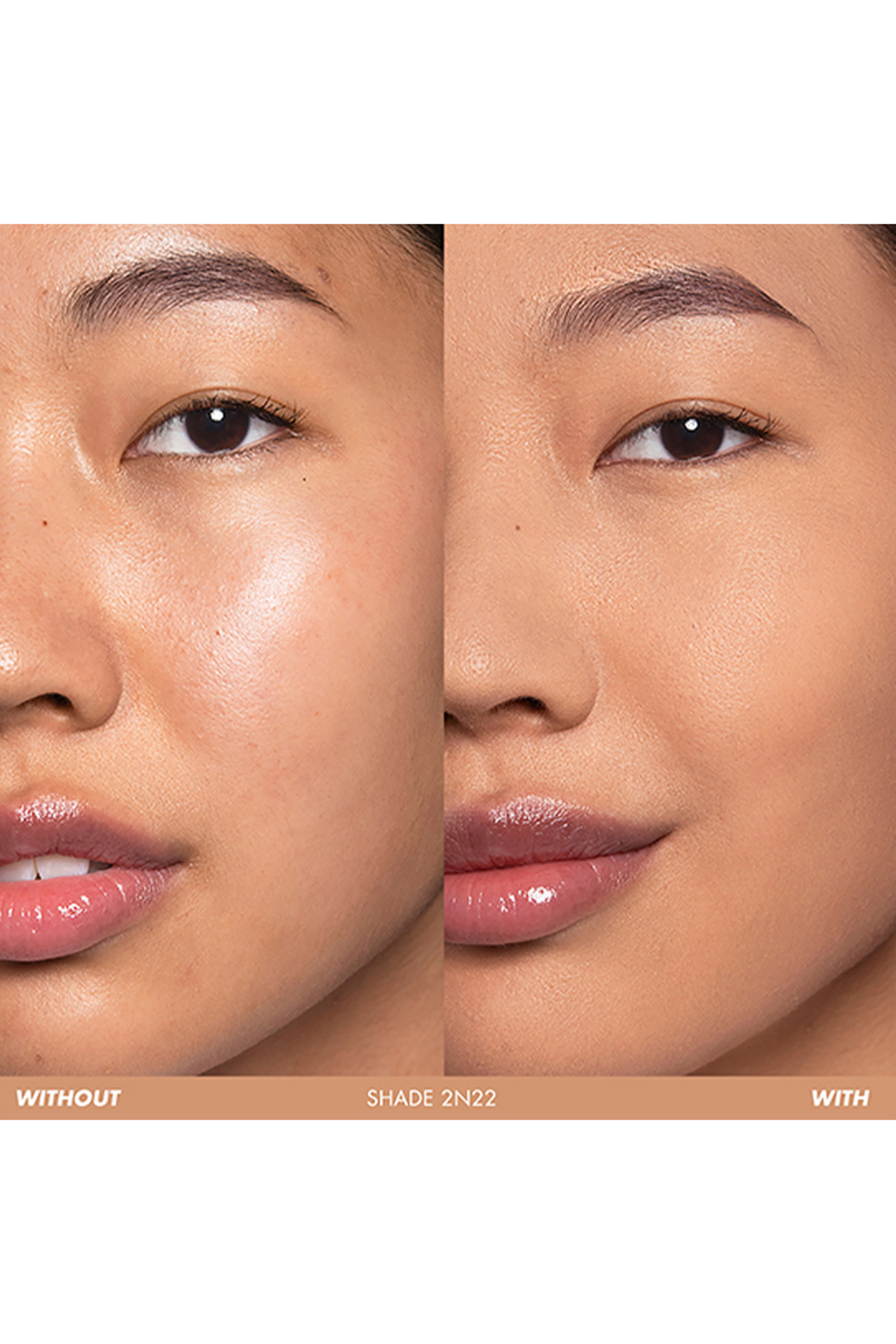 HD Skin Foundation, 30ml