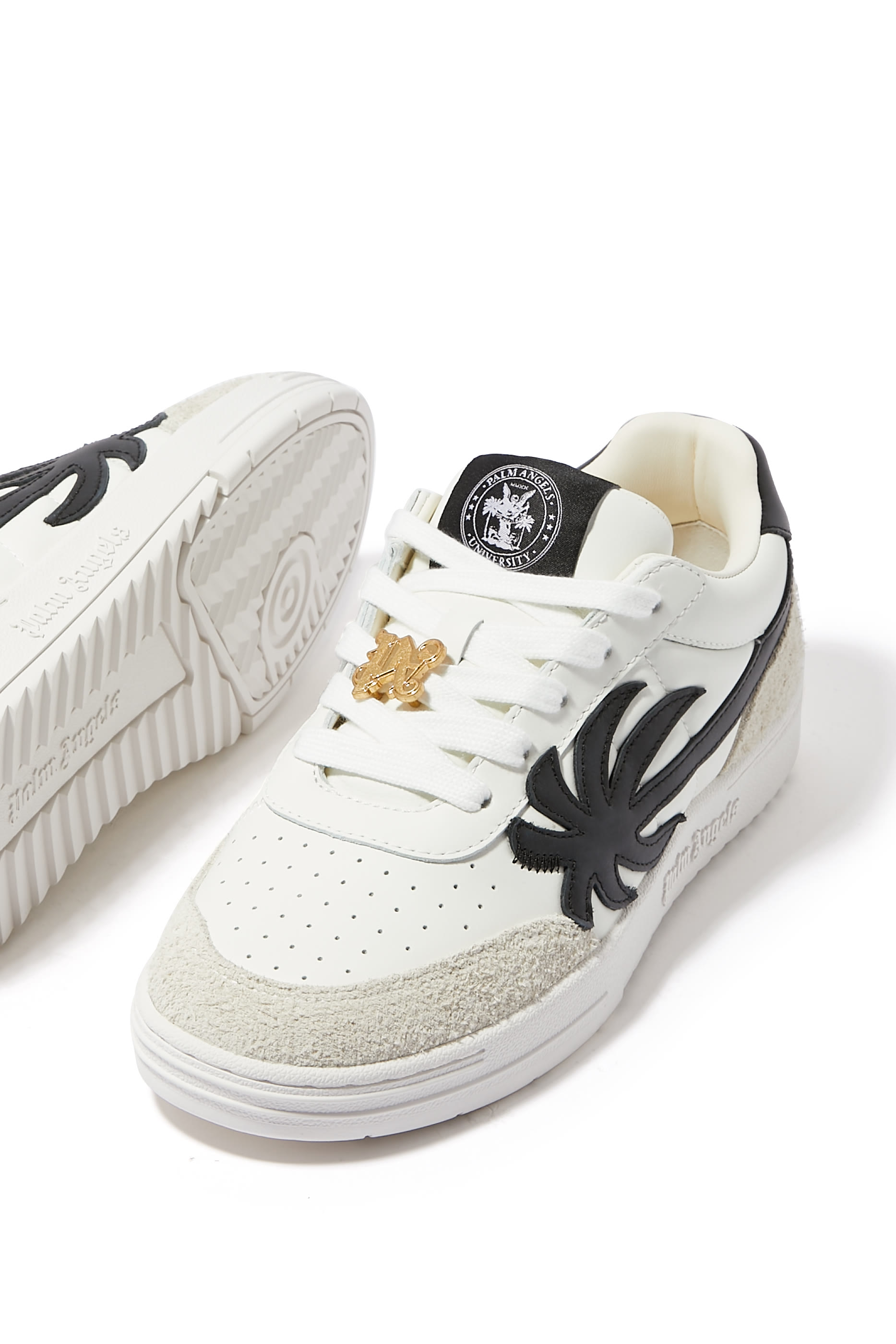 Palm Beach University Low Top Sneakers