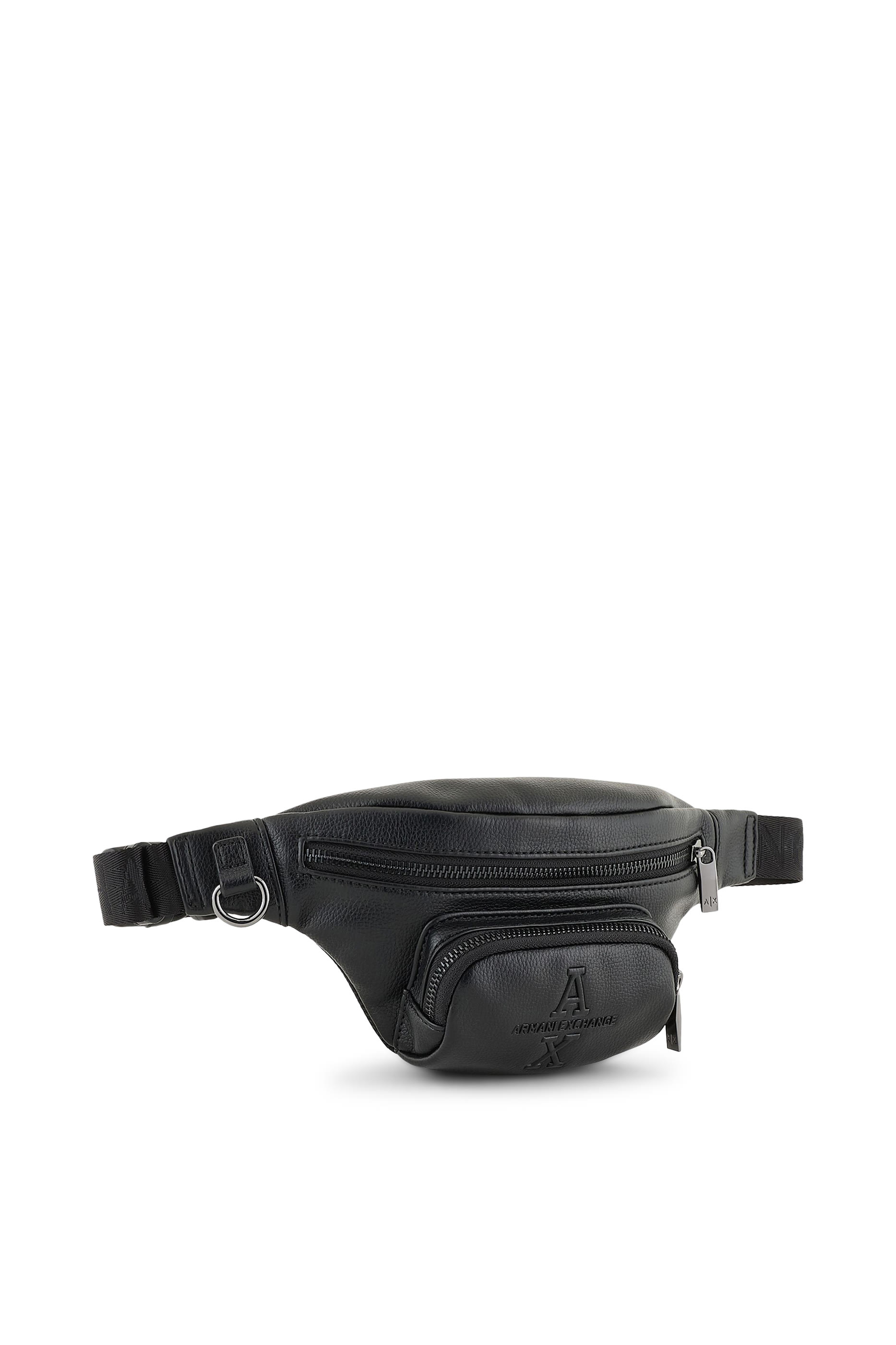 AX Logo Belt Bag