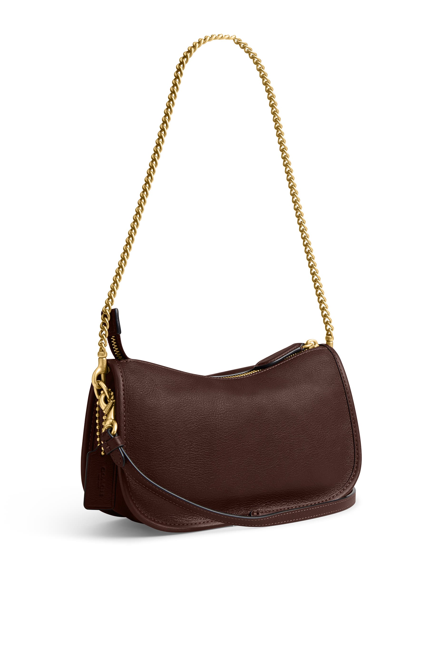 Twin Turnlock Waverly Bag