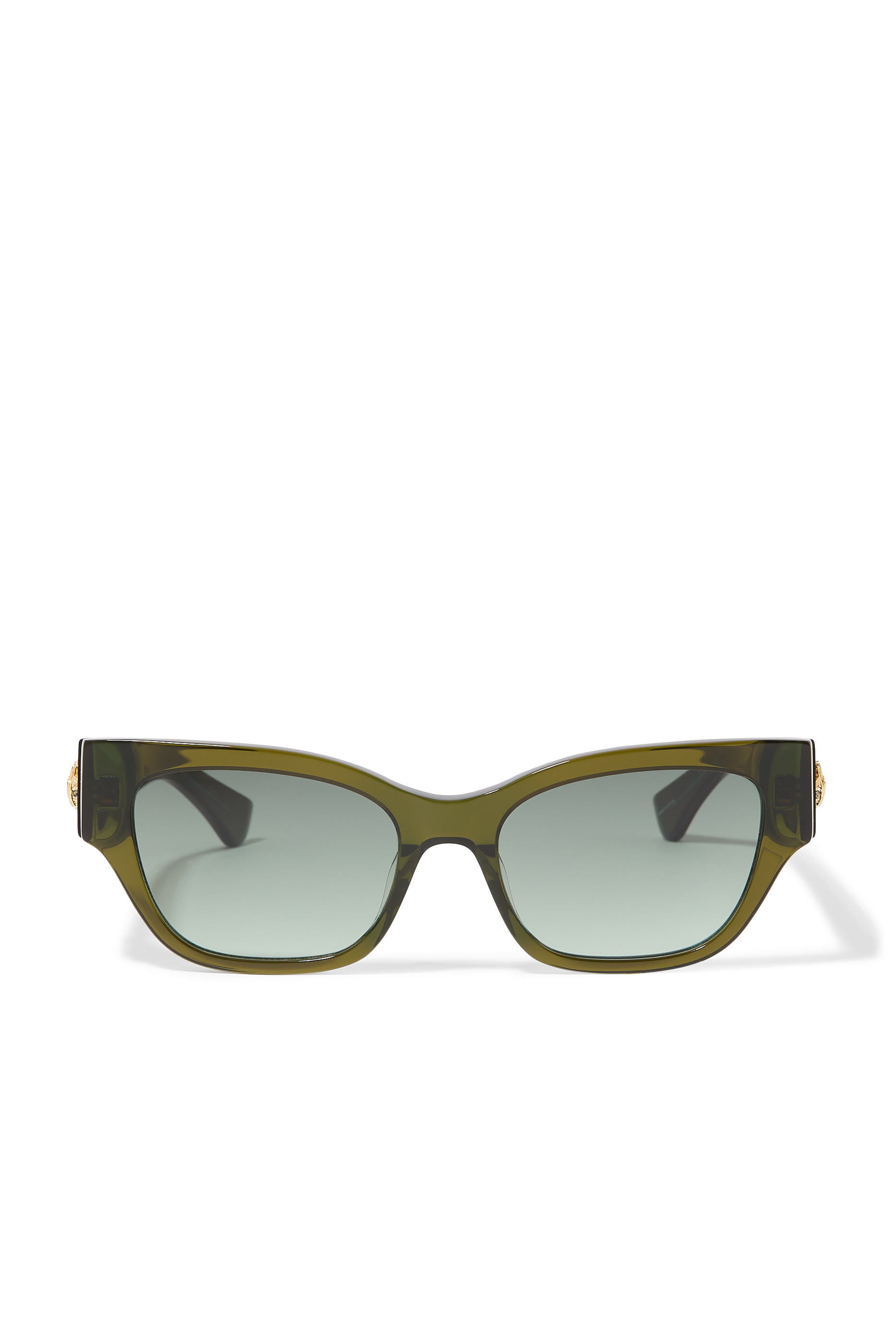 Rectangle Shoreditch Sunglasses