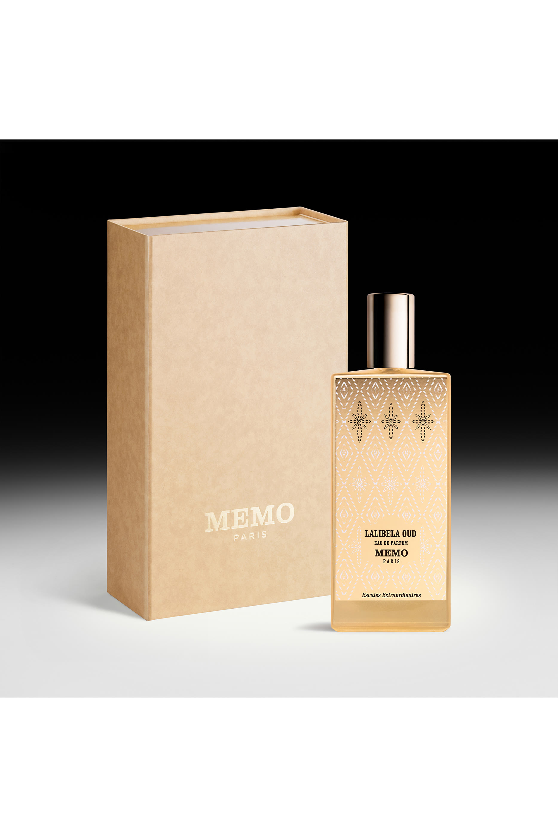 Lalibela Oud Eau de Parfum