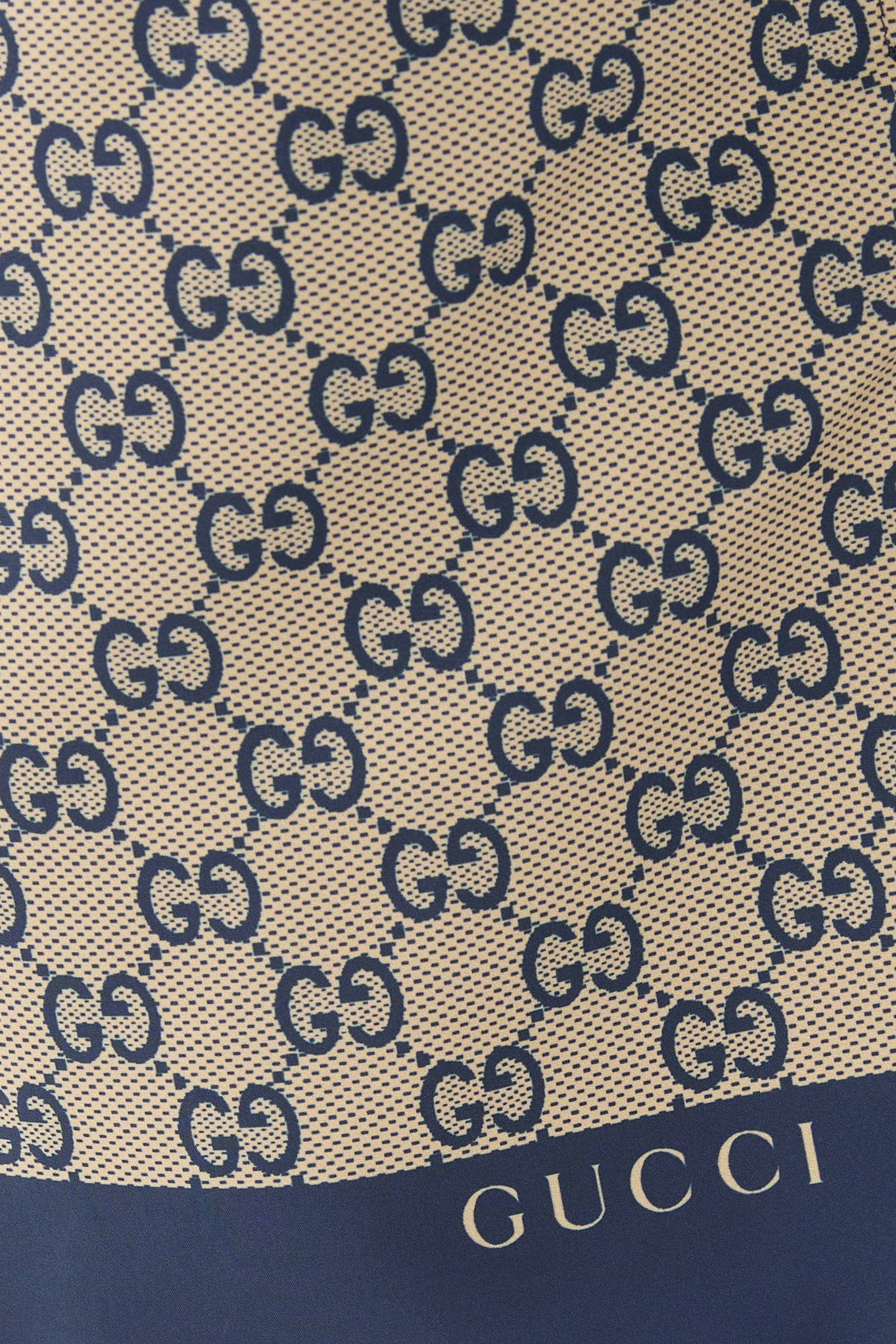 Printed Poplin Tech Swim Shorts