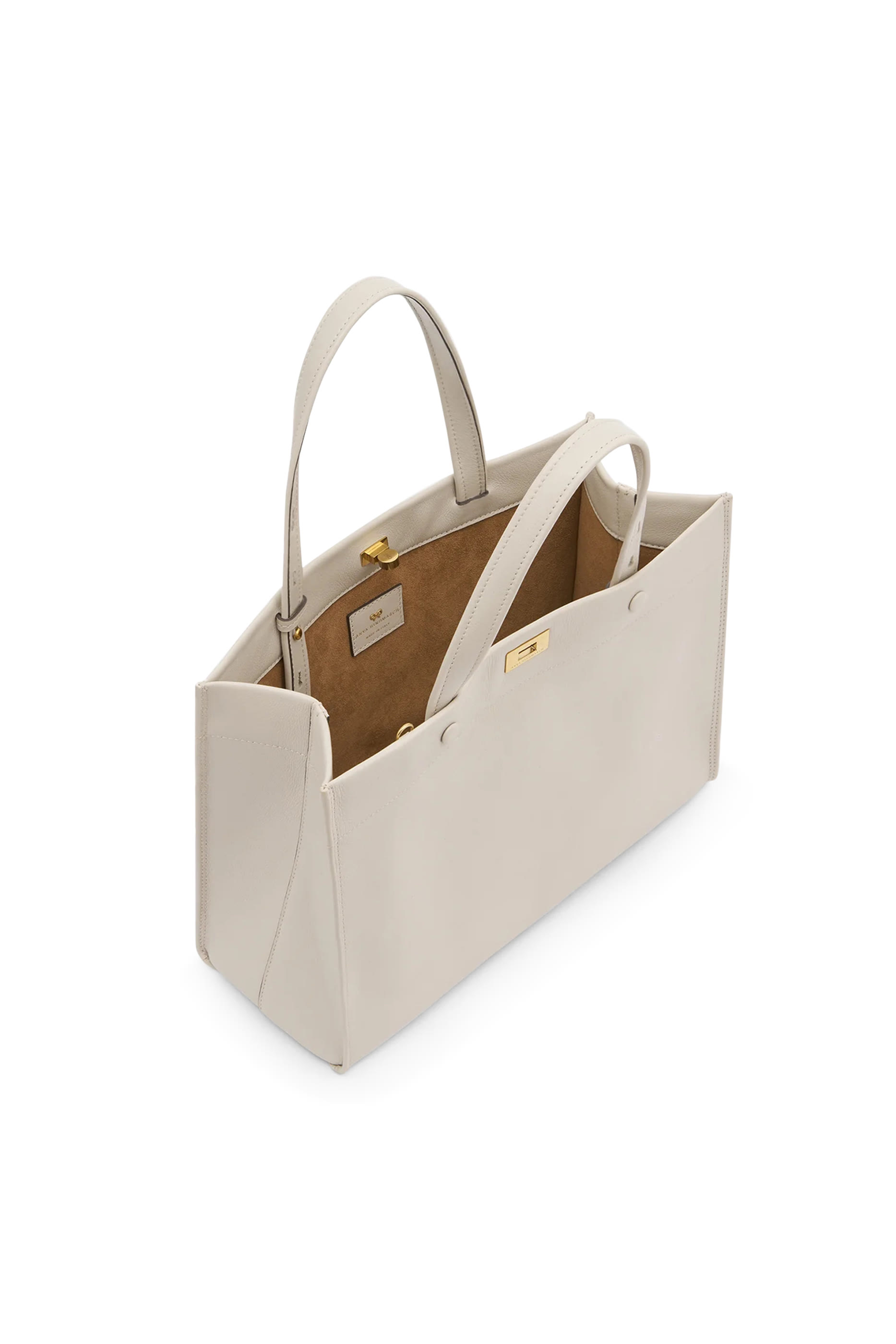 Mortimer Small Tote Bag