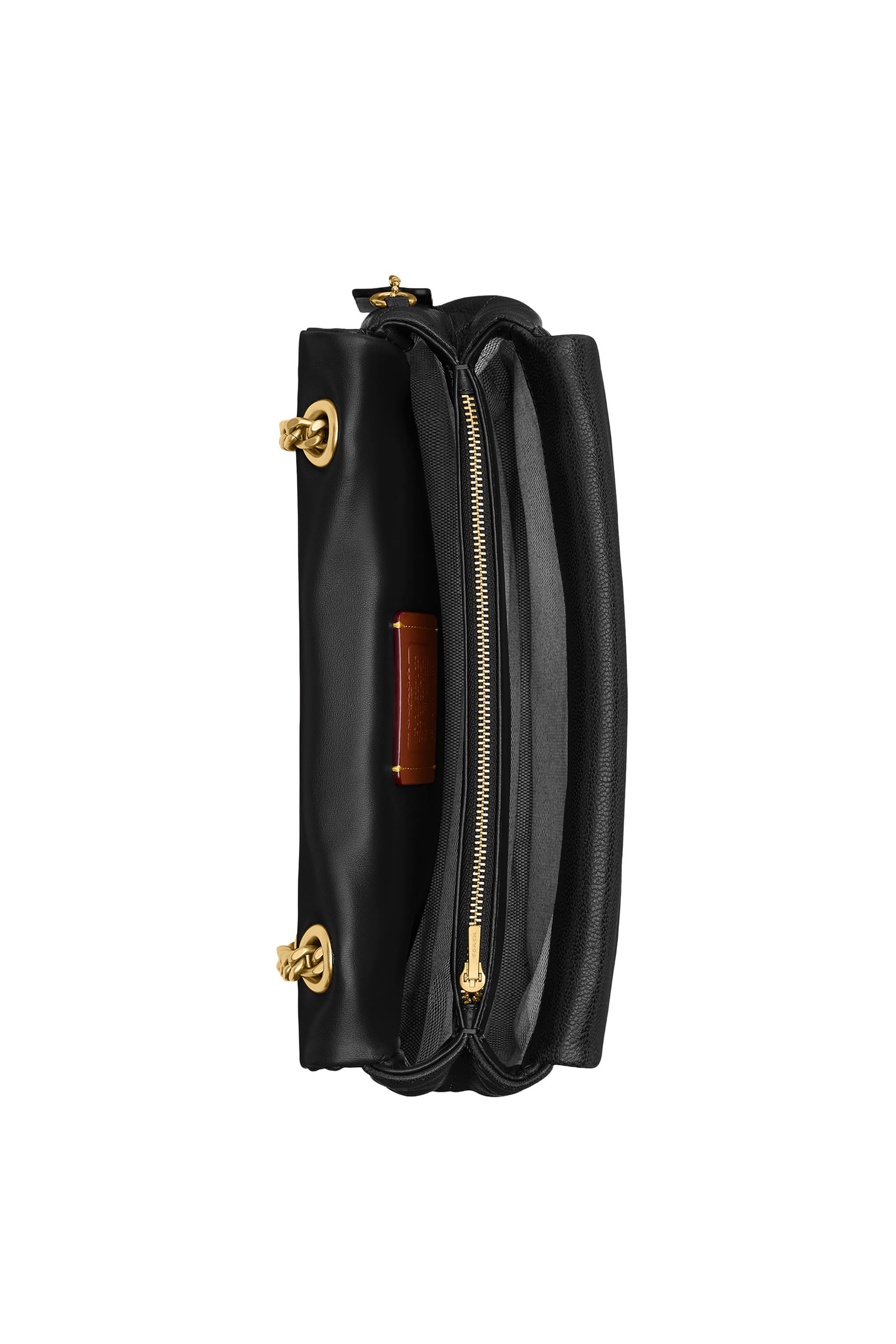  Tabby Shoulder Bag 26 with Quilting