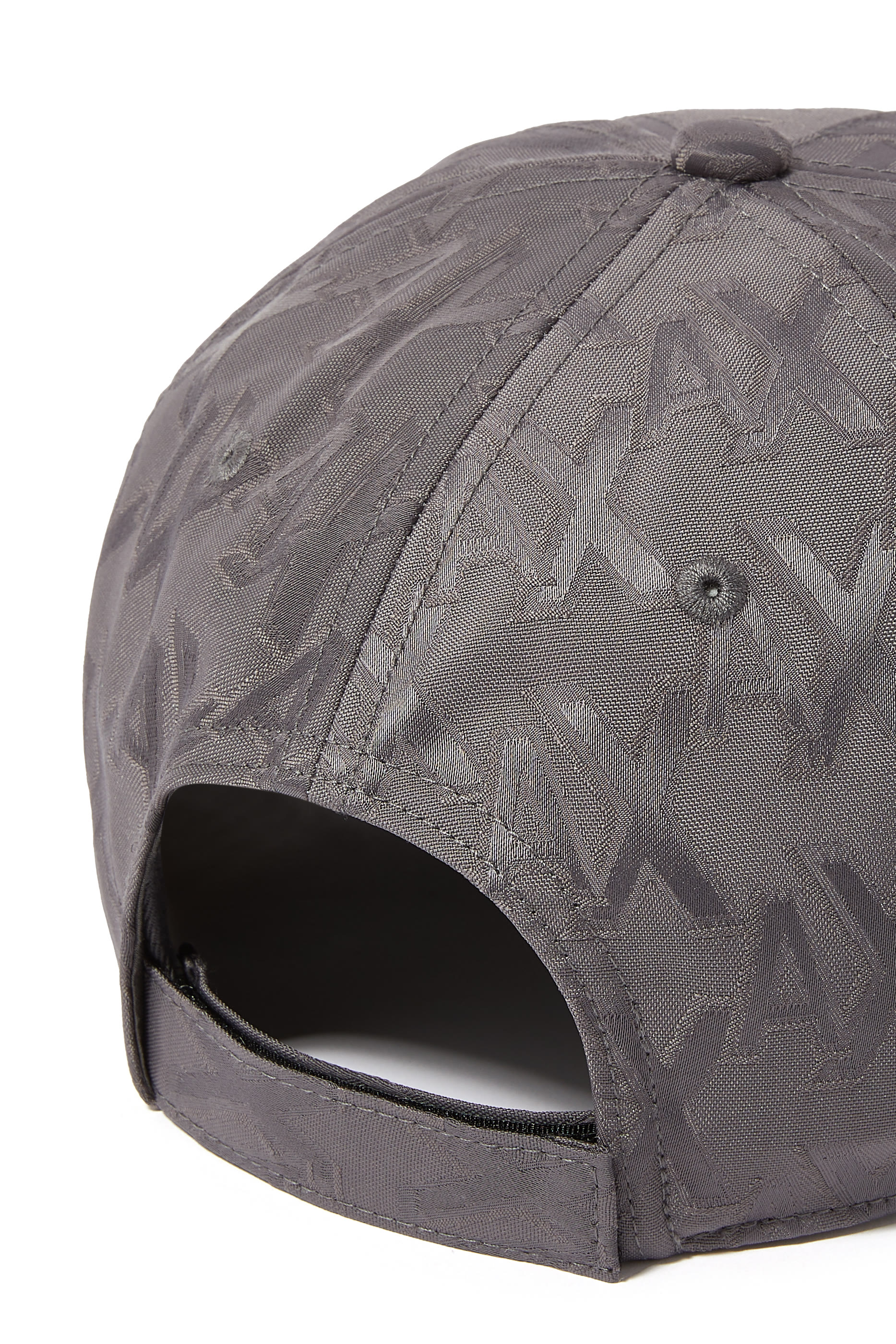 All-Over Logo Baseball Cap