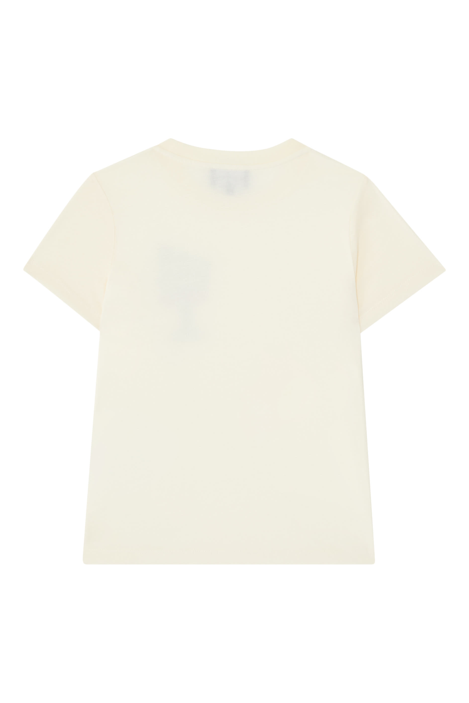 Kids Short Sleeve T-Shirt 