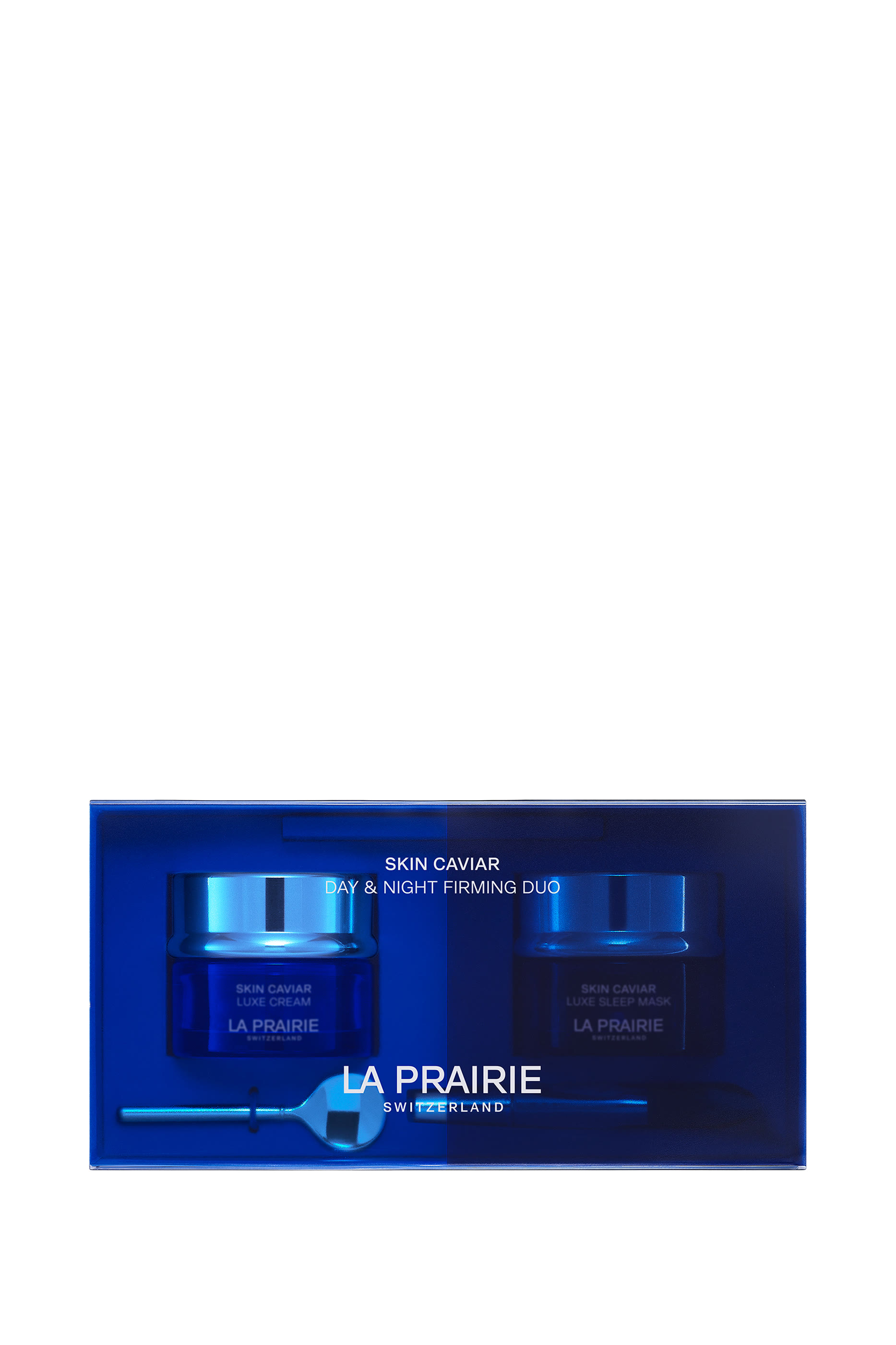 Skin Caviar Day & Night Firming Duo