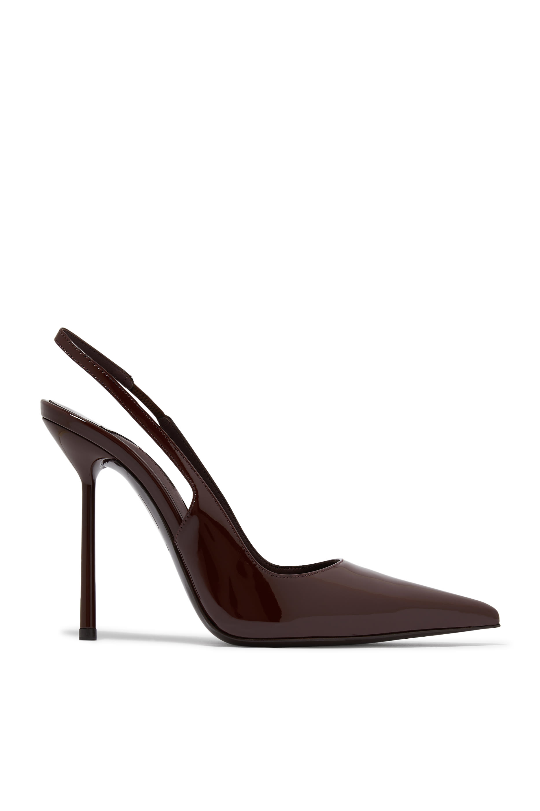  Bella 120 Slingback Pumps