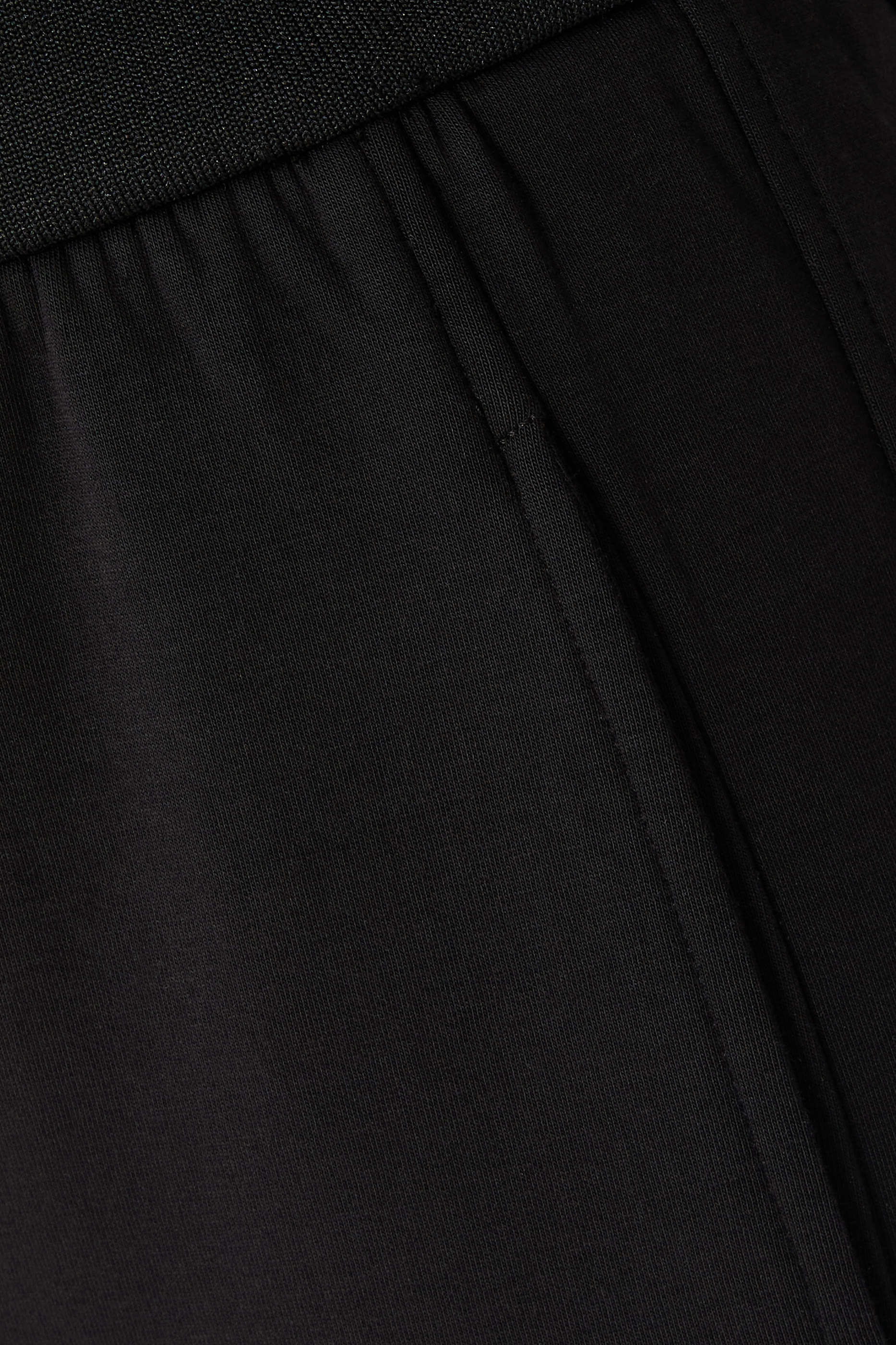 ASV Travel Essentials Capsule Collection Double-Jersey Joggers