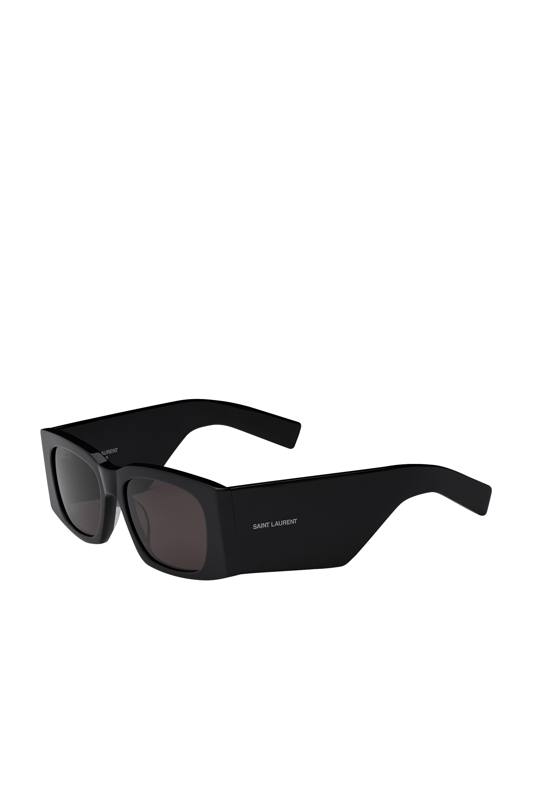 SL 654 Rectangular Sunglasses