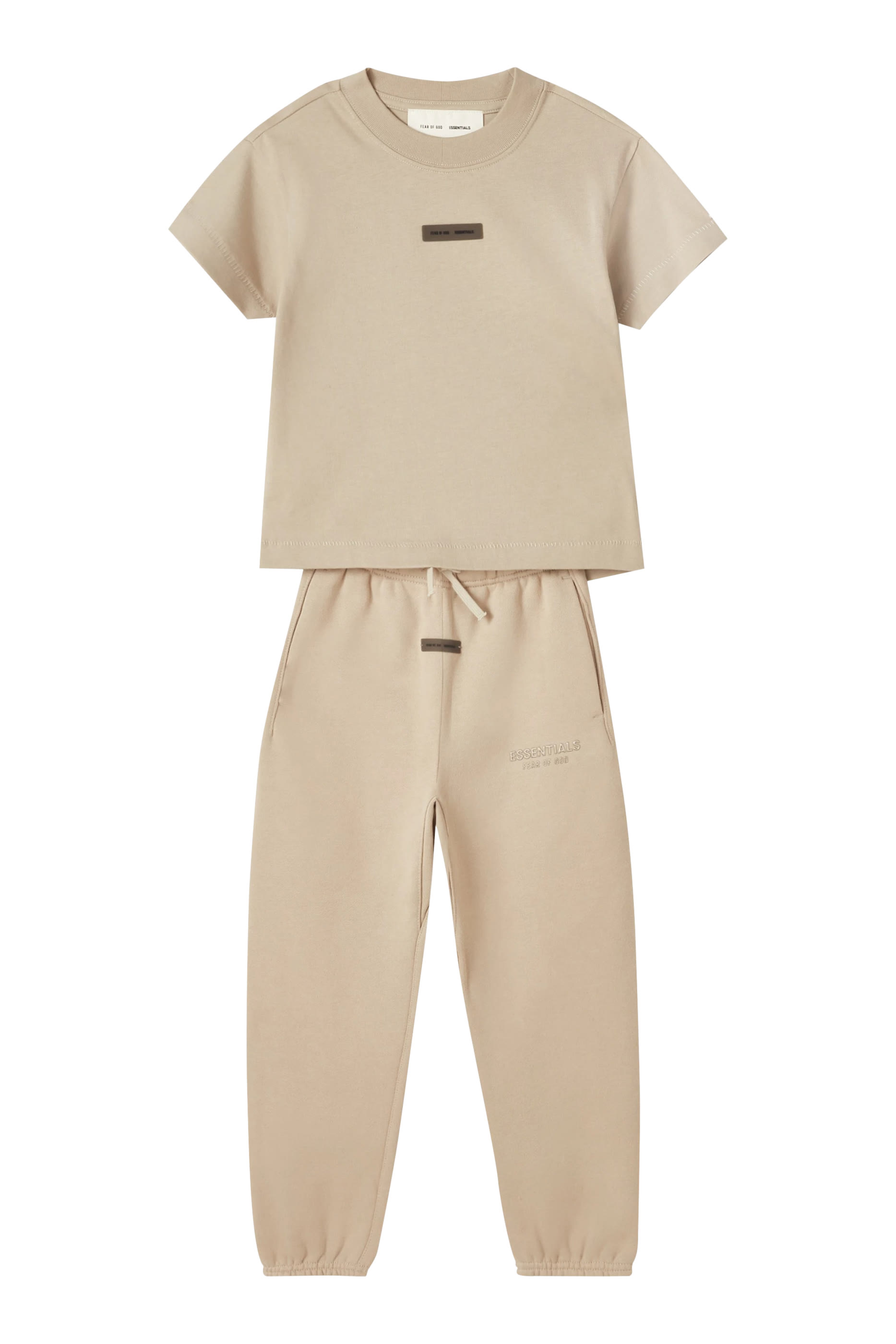 Kids Lightweight Essential T-Shirt