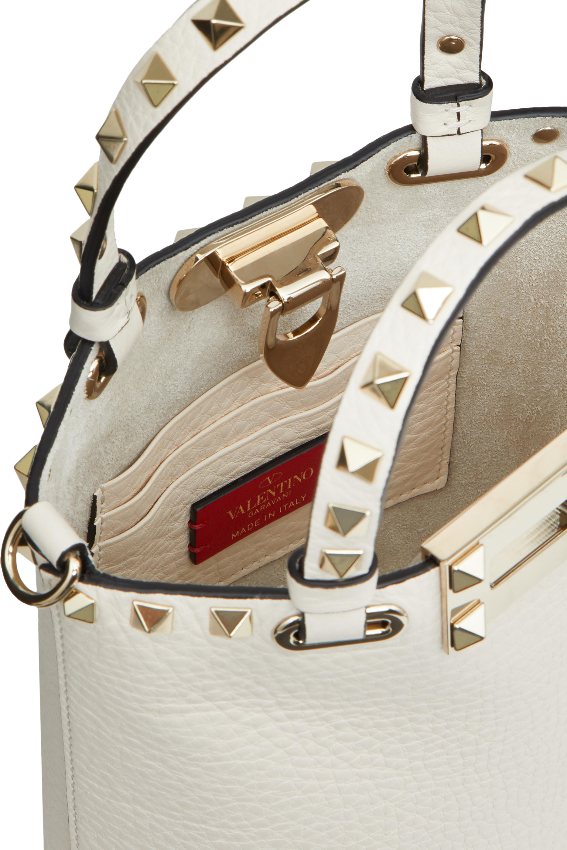 Rockstud Crossbody Pouch