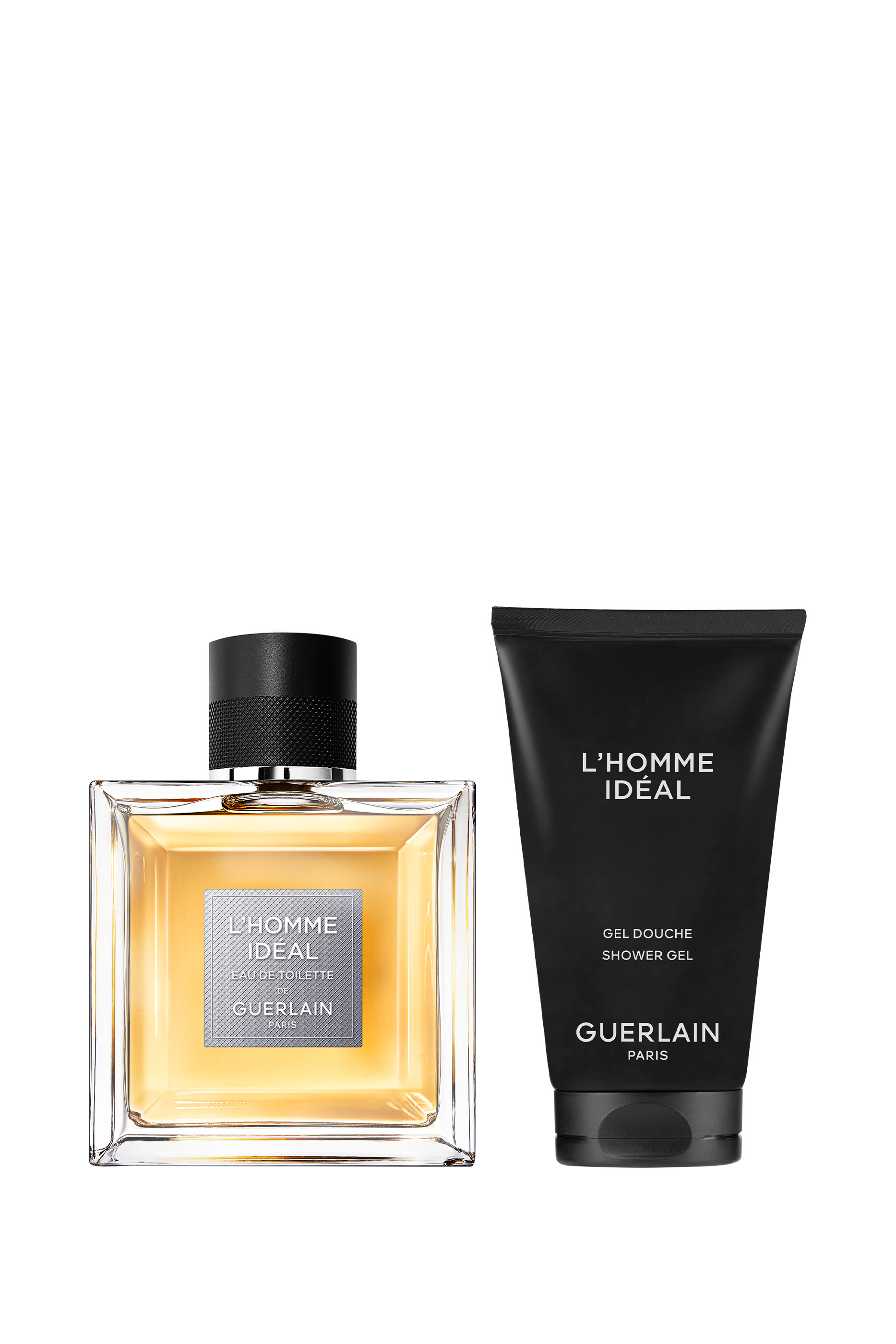 Neroli Vetiver Forte Eau de Parfum