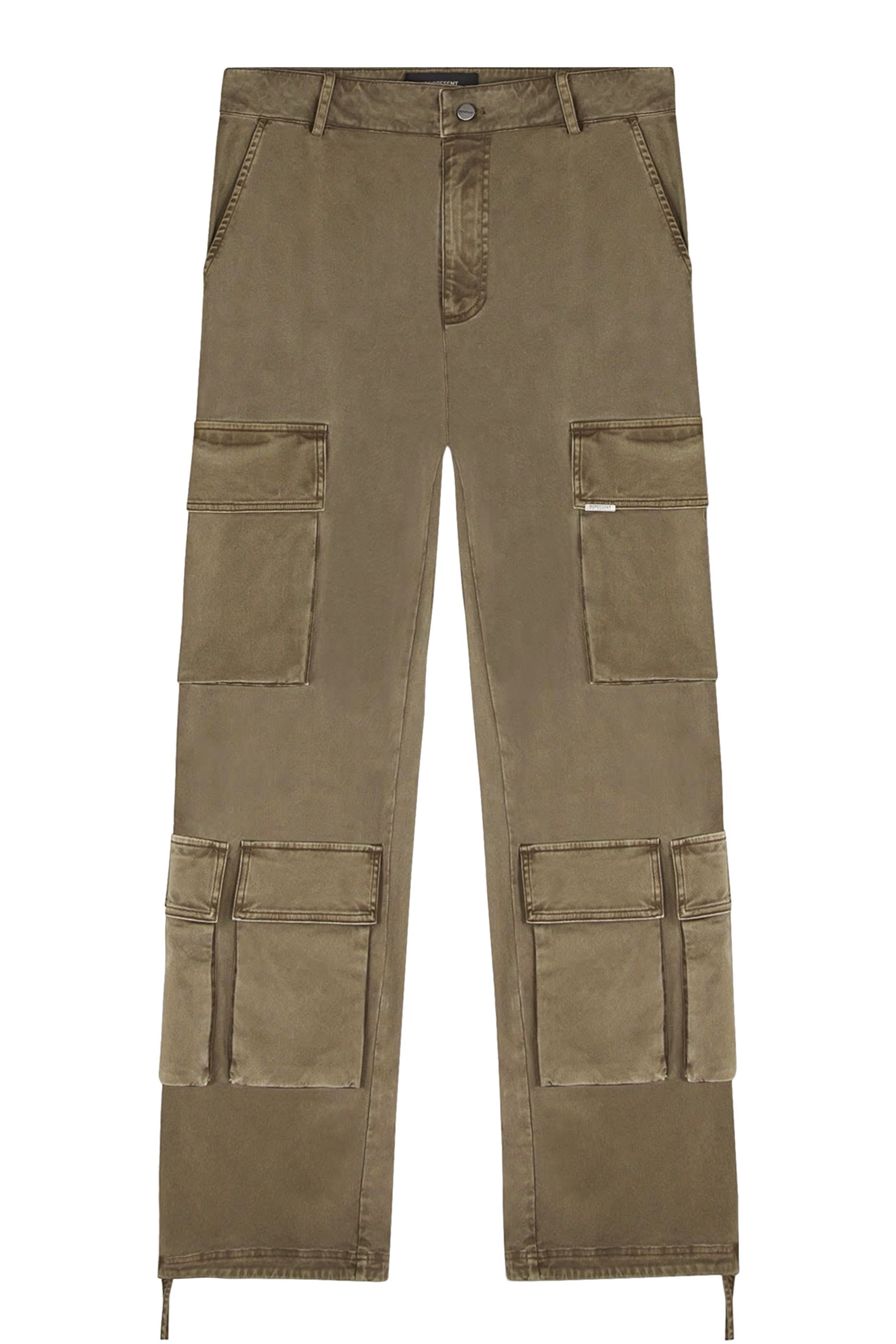  Baggy Cargo Pants