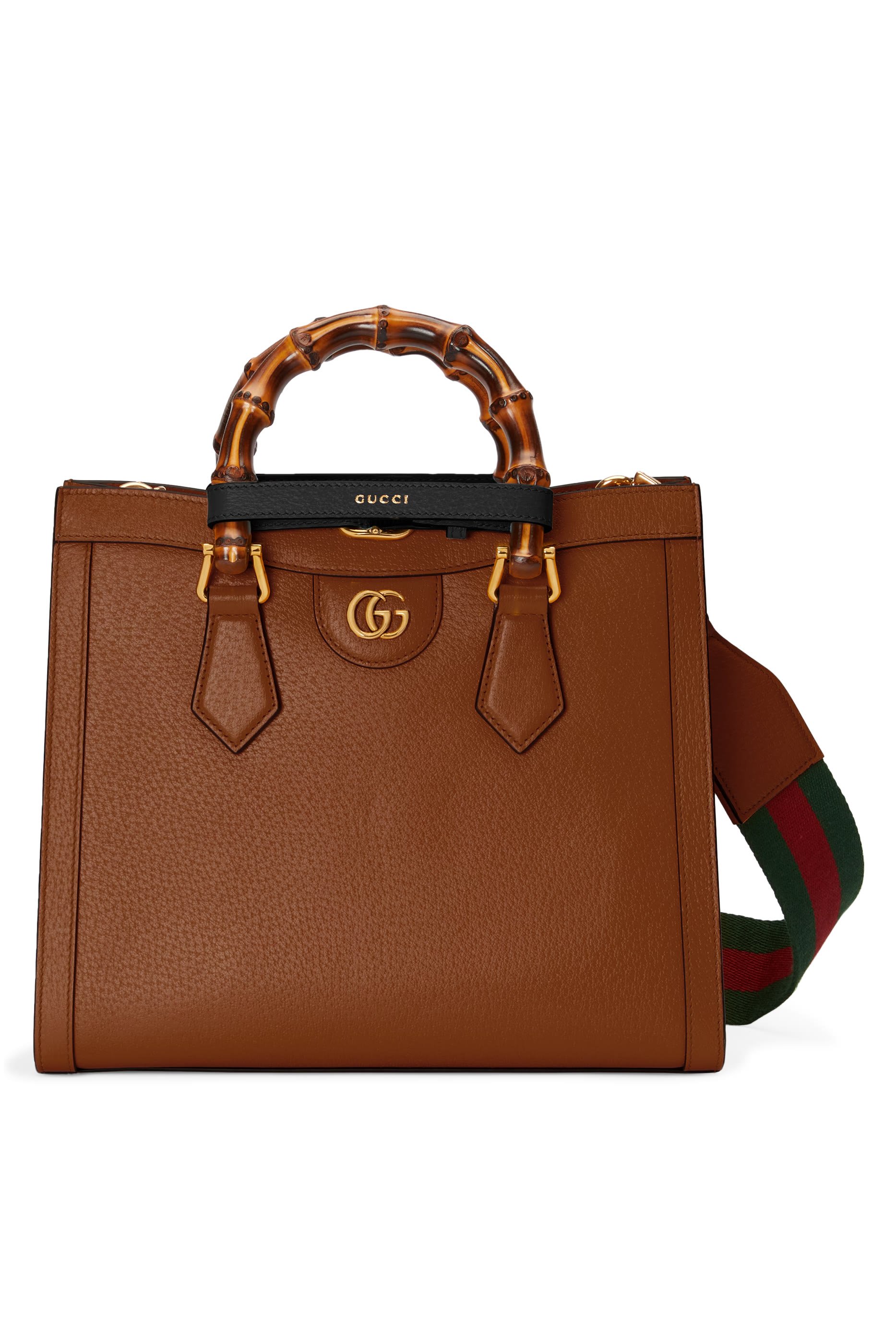 Diana Small Tote Bag