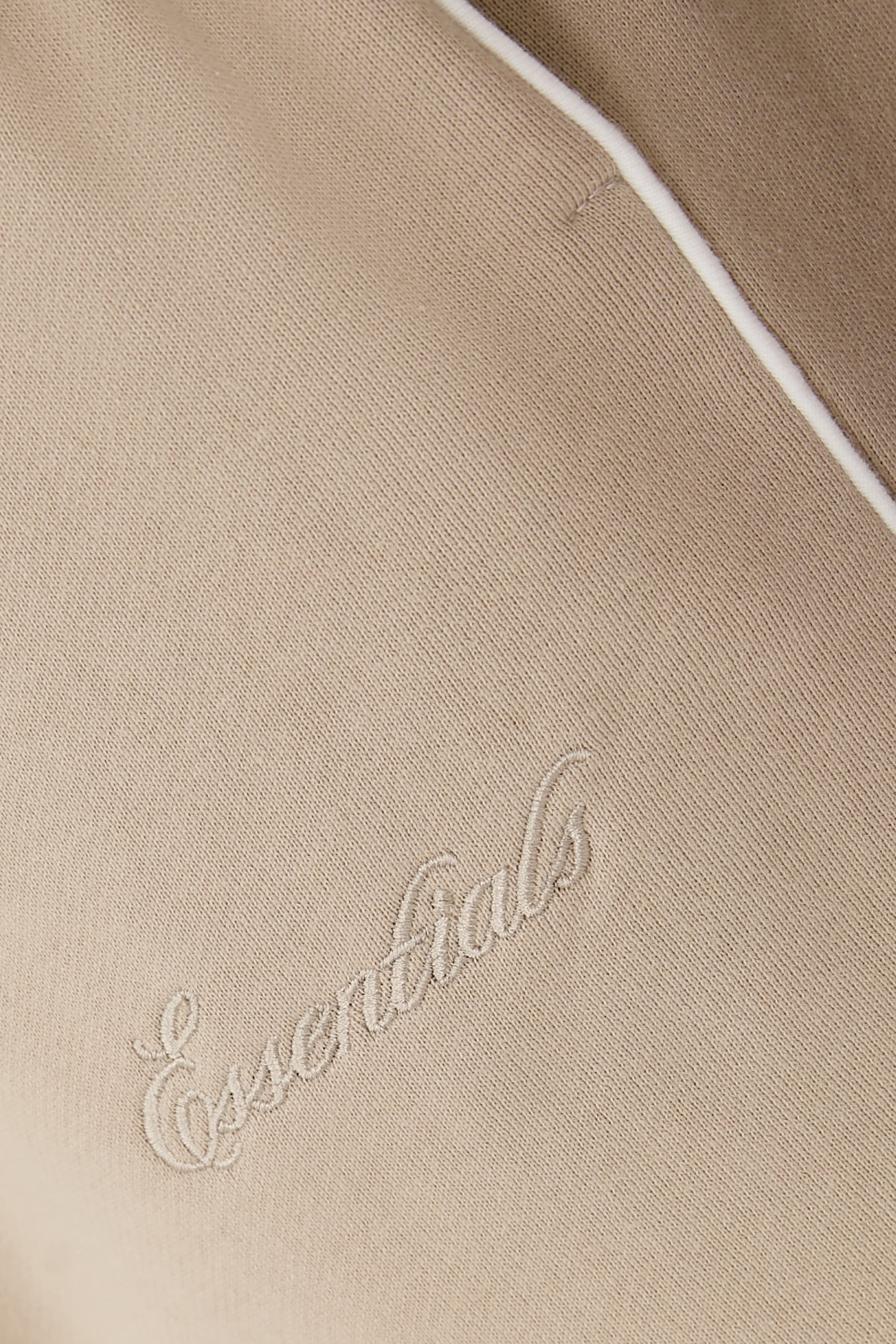 Relaxed Fleece Sweatpants