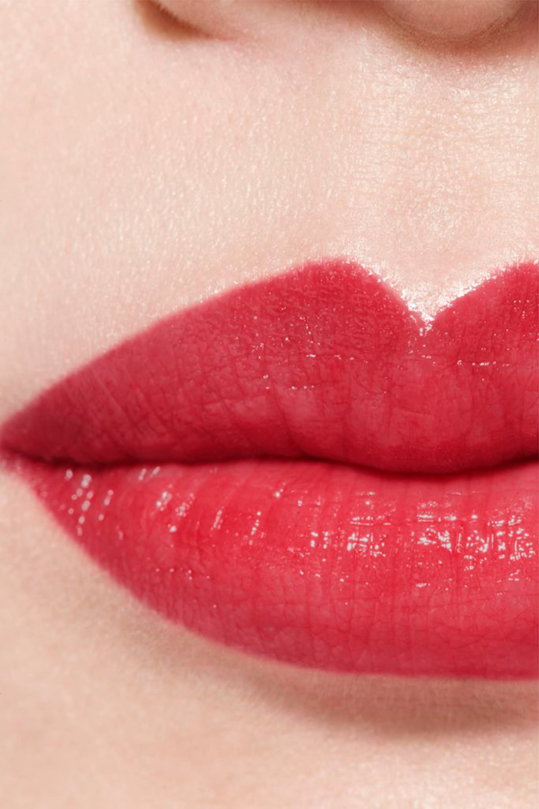 ROUGE COCO BAUME A Hydrating Tinted Lip Balm