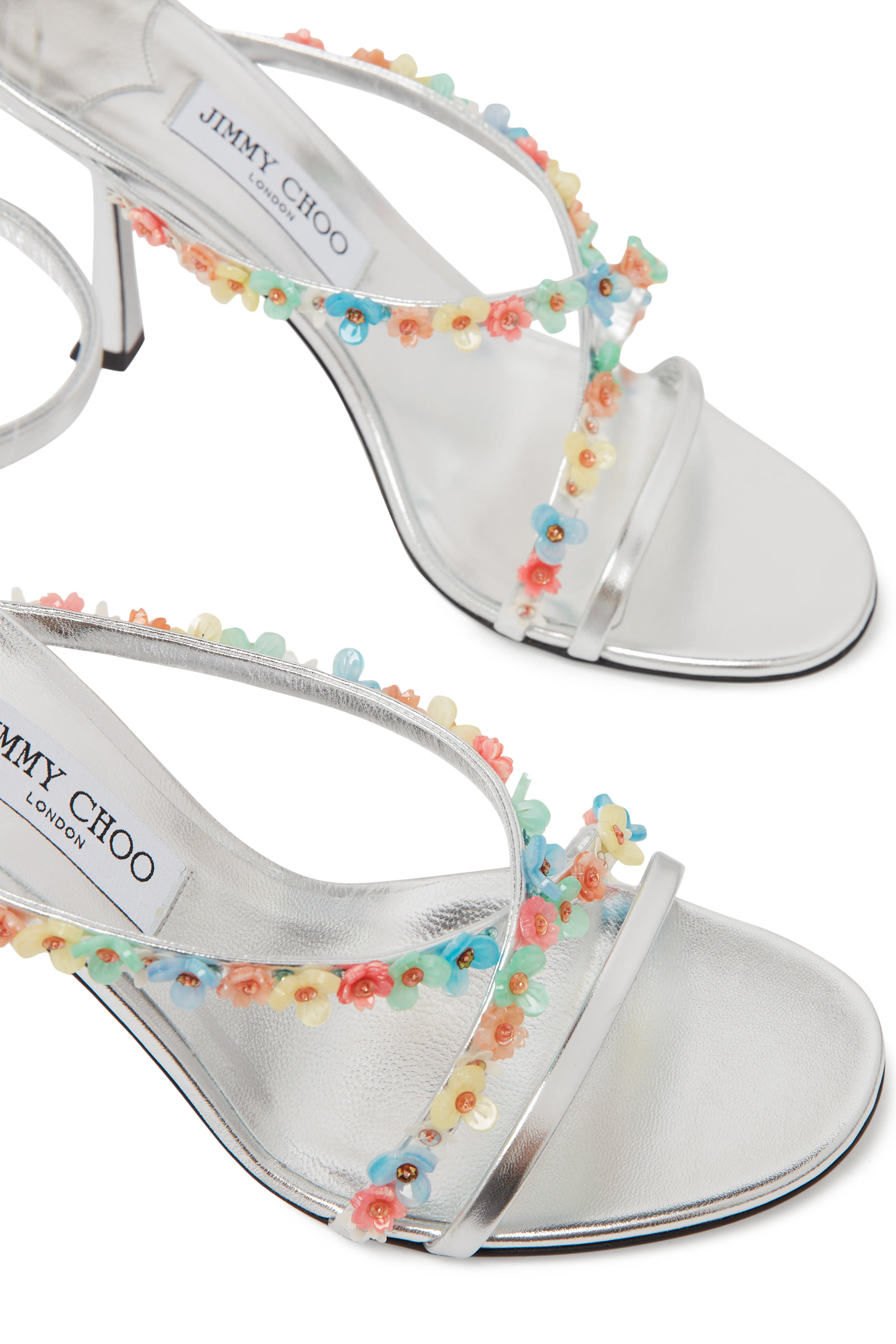 Blanche 90 Sandals