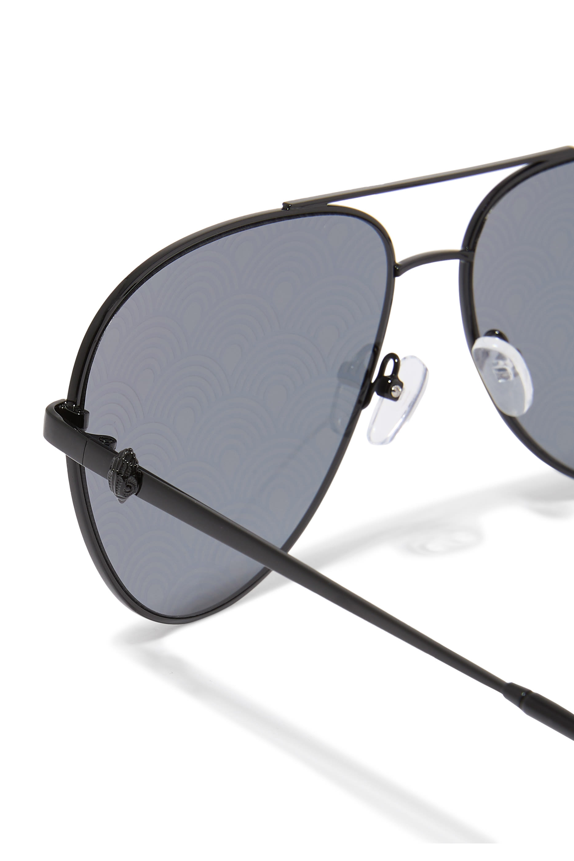 Shoreditch LG Aviator Sunglasses