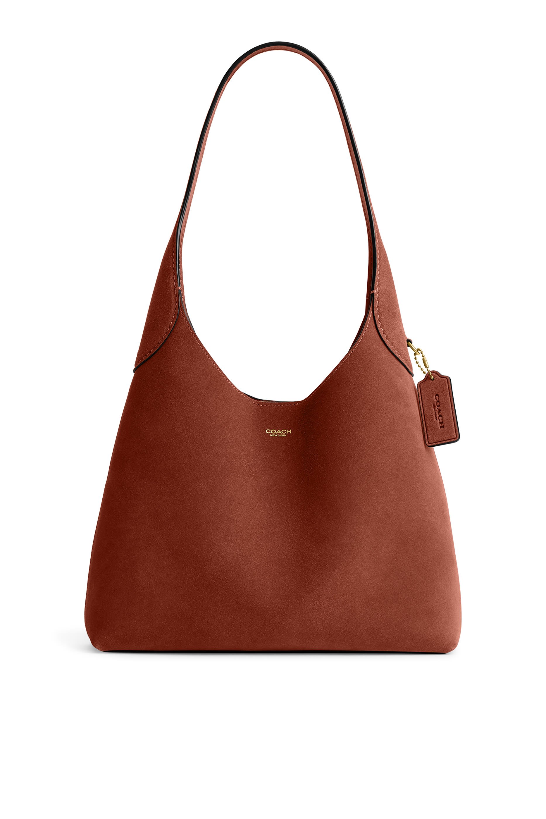  Brooklyn 28 Shoulder Bag