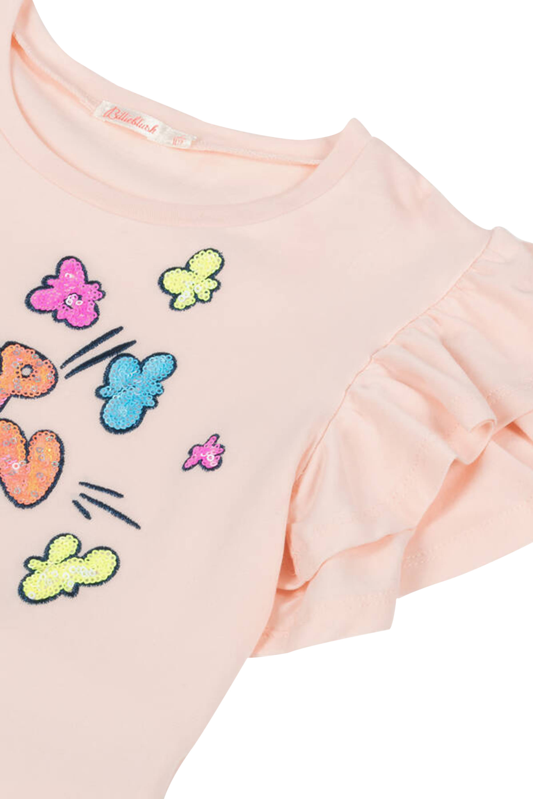 Kids Graphic Top