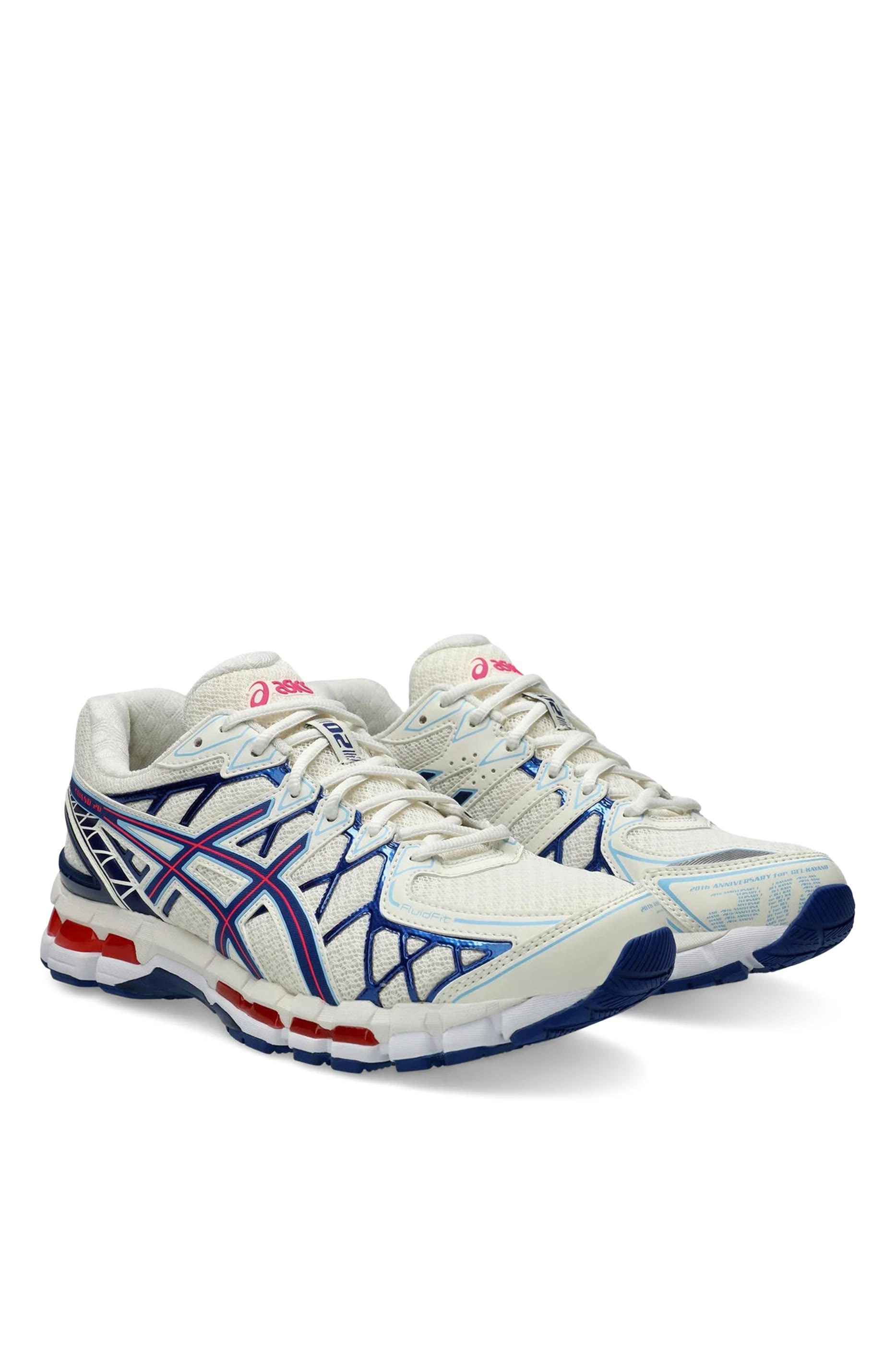 GEL-Kayano 20 Sneakers