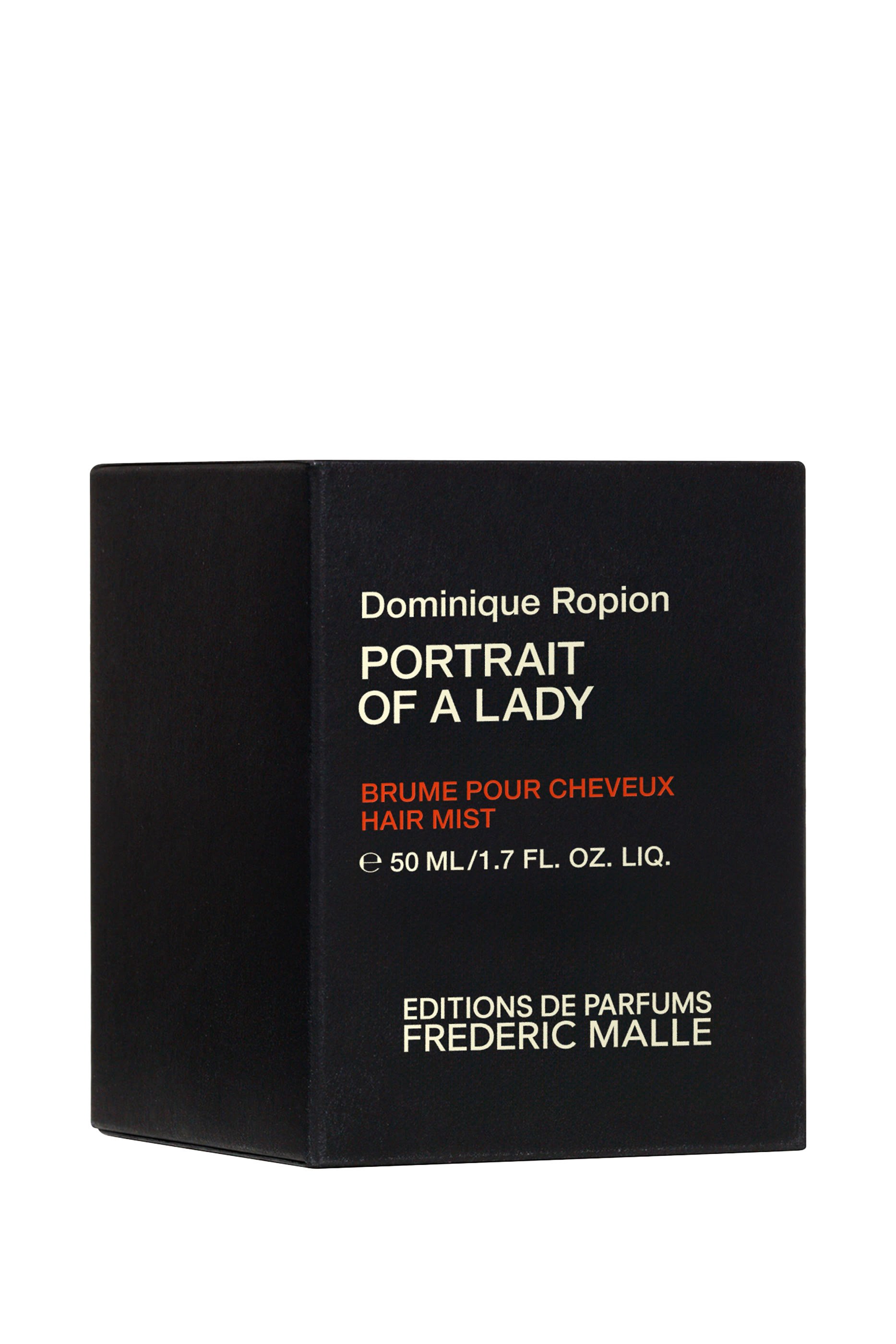 Portrait of a Lady Hair Mist