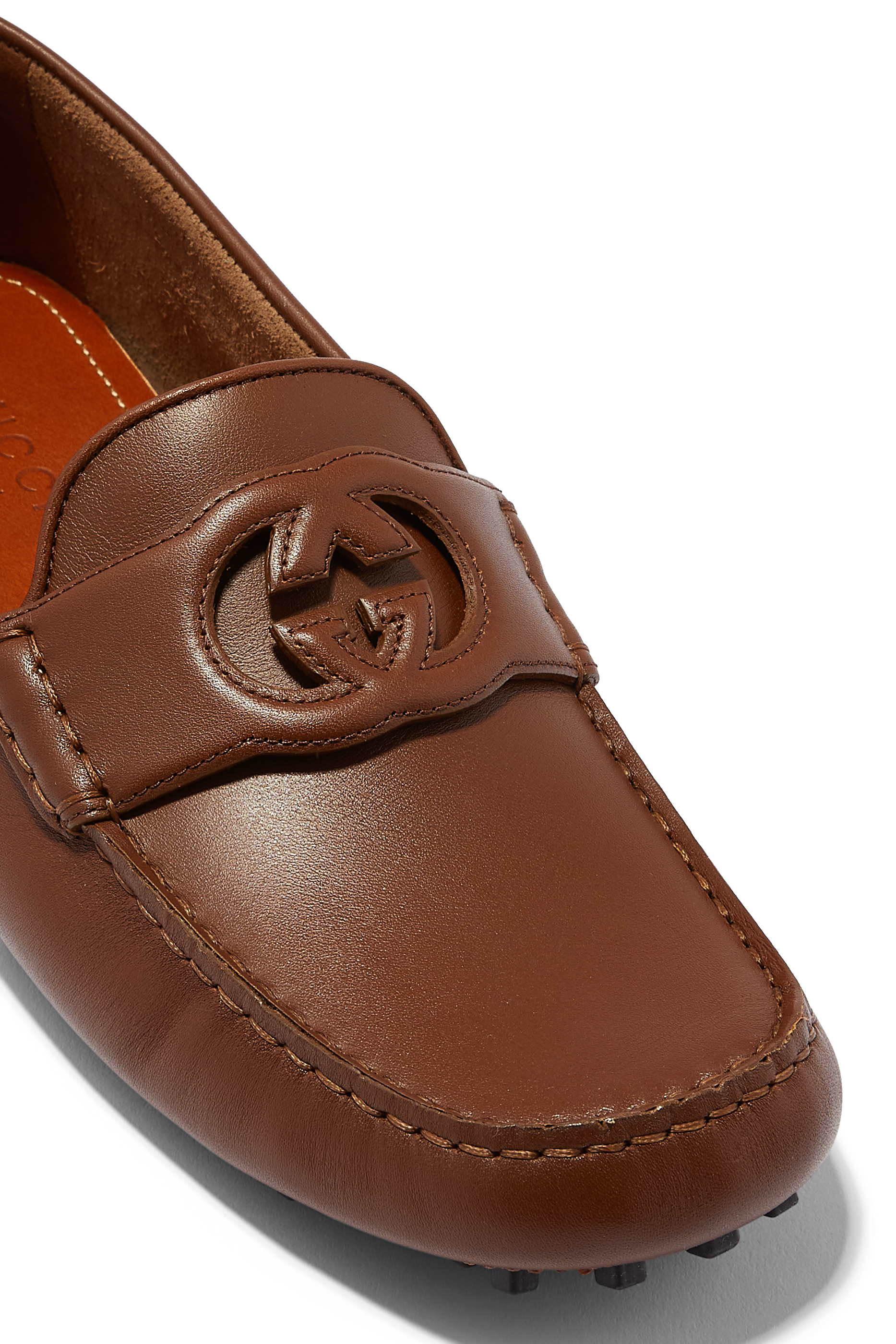 Interlocking G Drivers