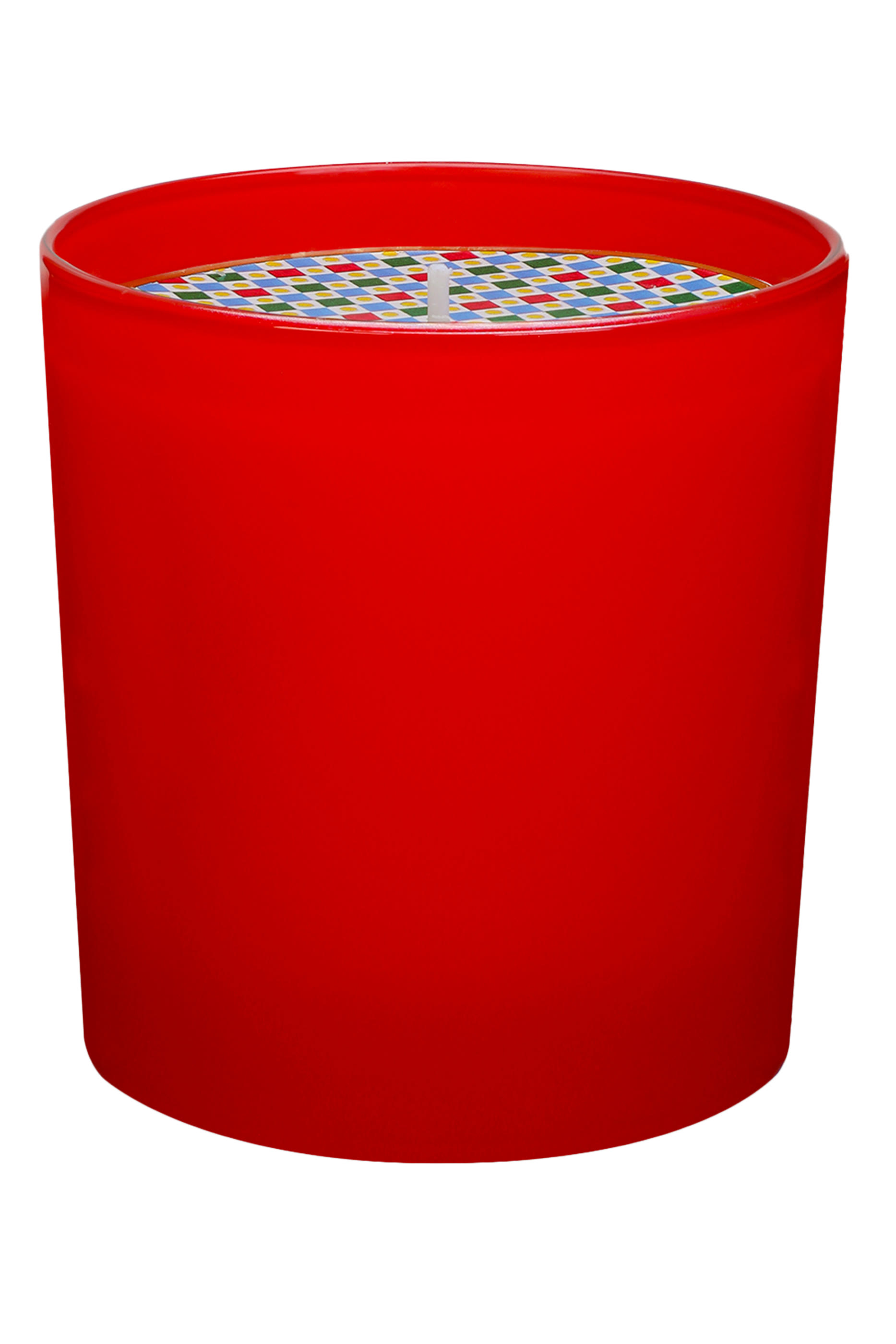 Wild Jasmine Carretto Scented Candle