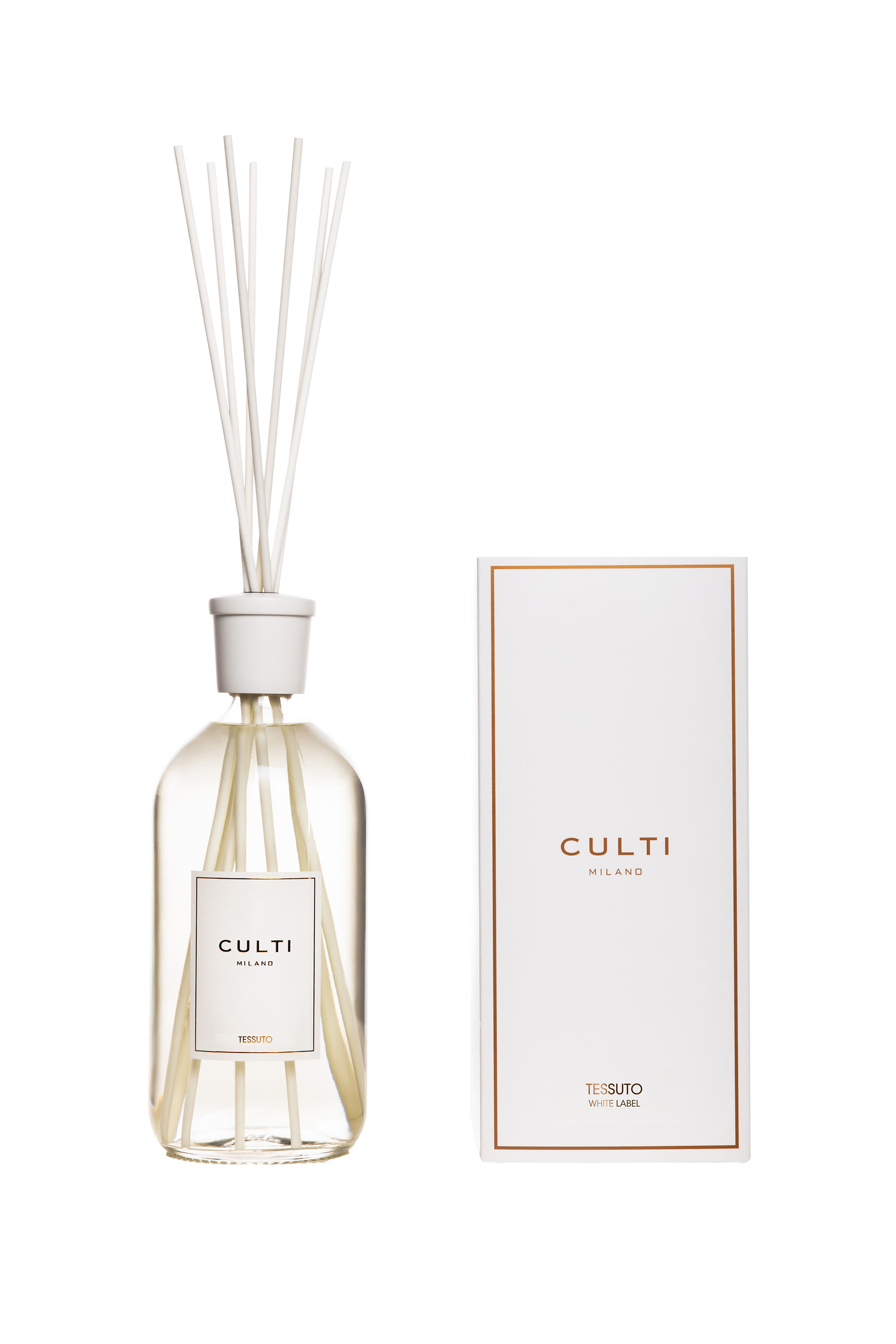 White Label Tessuto Diffuser 