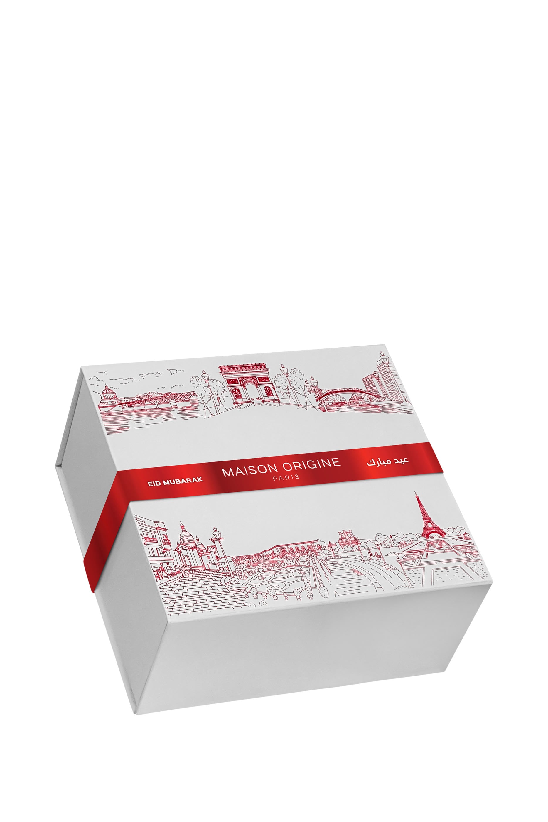 O6&egrave; Eau De Parfum Gift Set