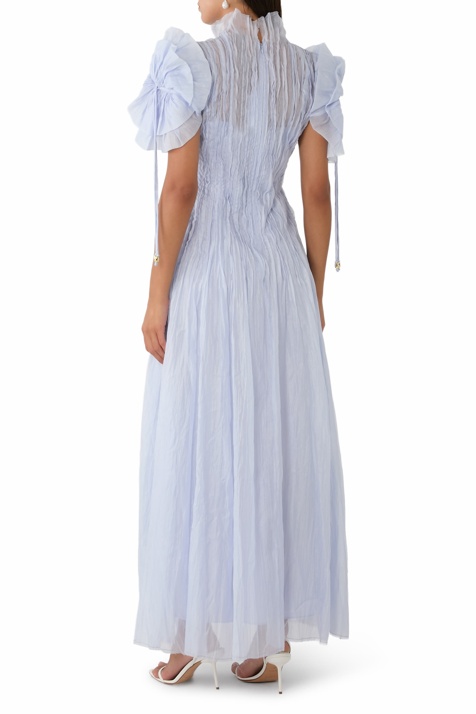 Clara Maxi Dress