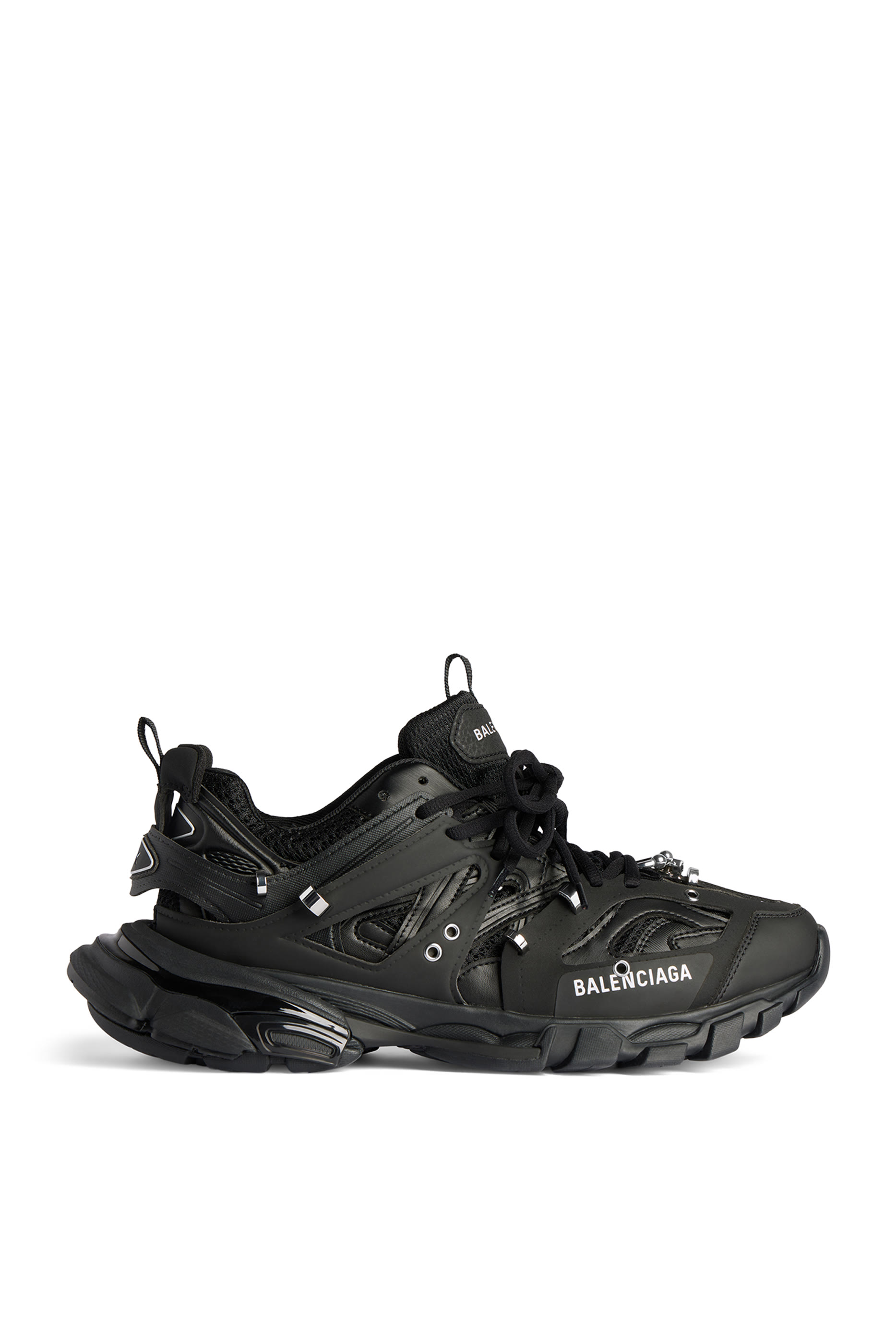 Women&rsquo;s Track Piercing Sneakers