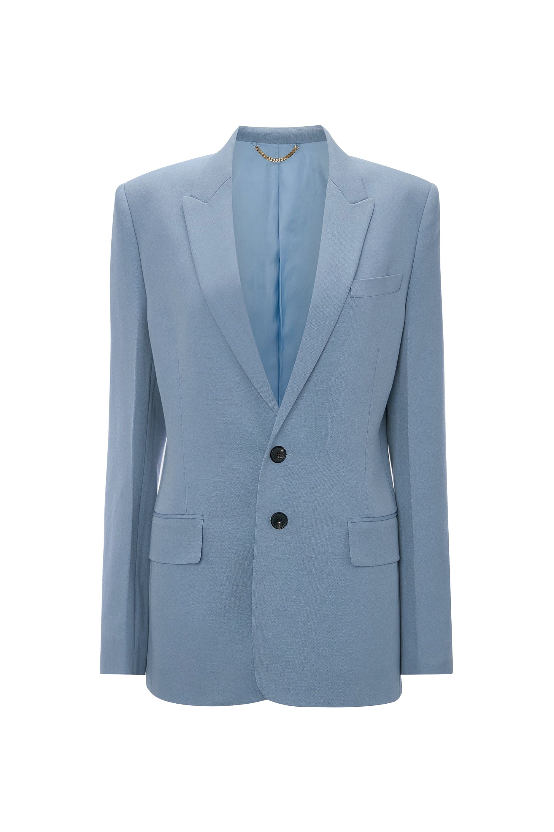 Tailored Jacket 