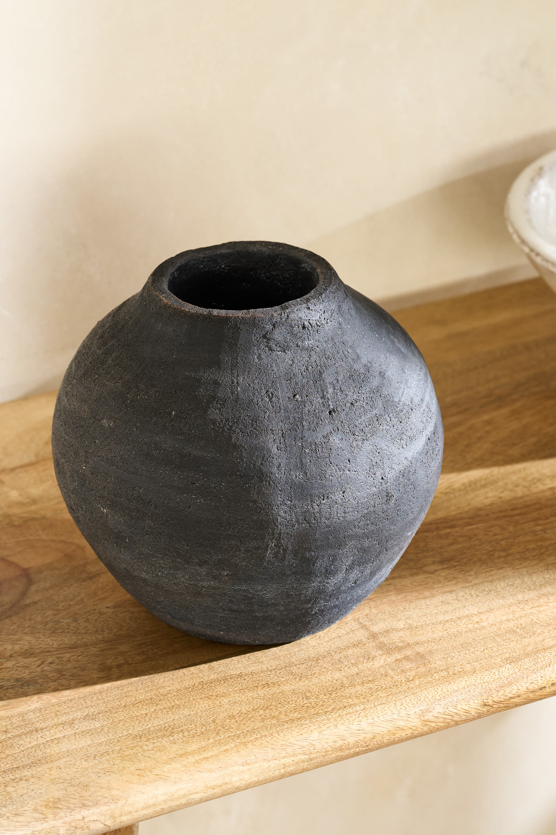 Malden Ceramic Vessel