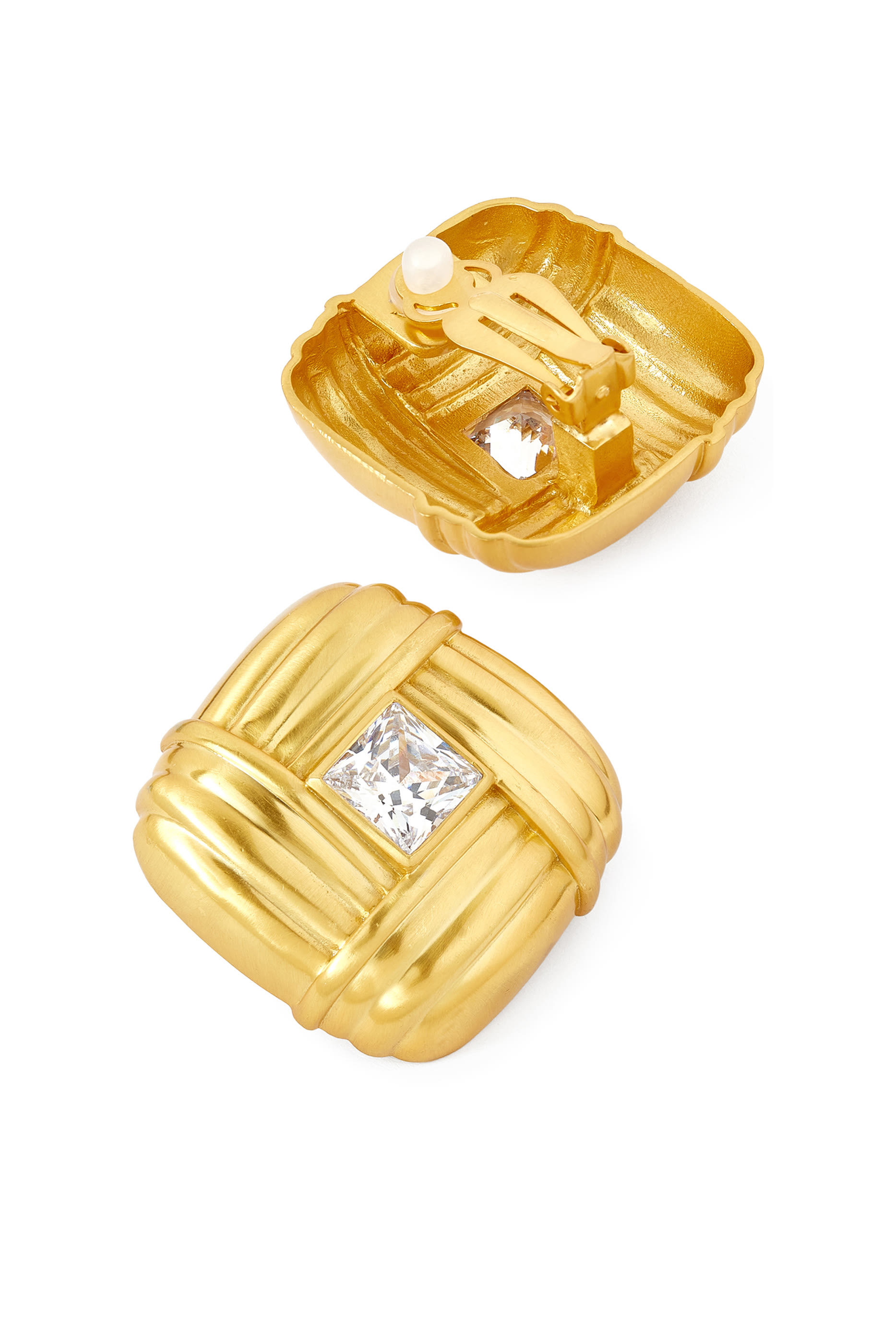 IXV17 Crystal Earrings
