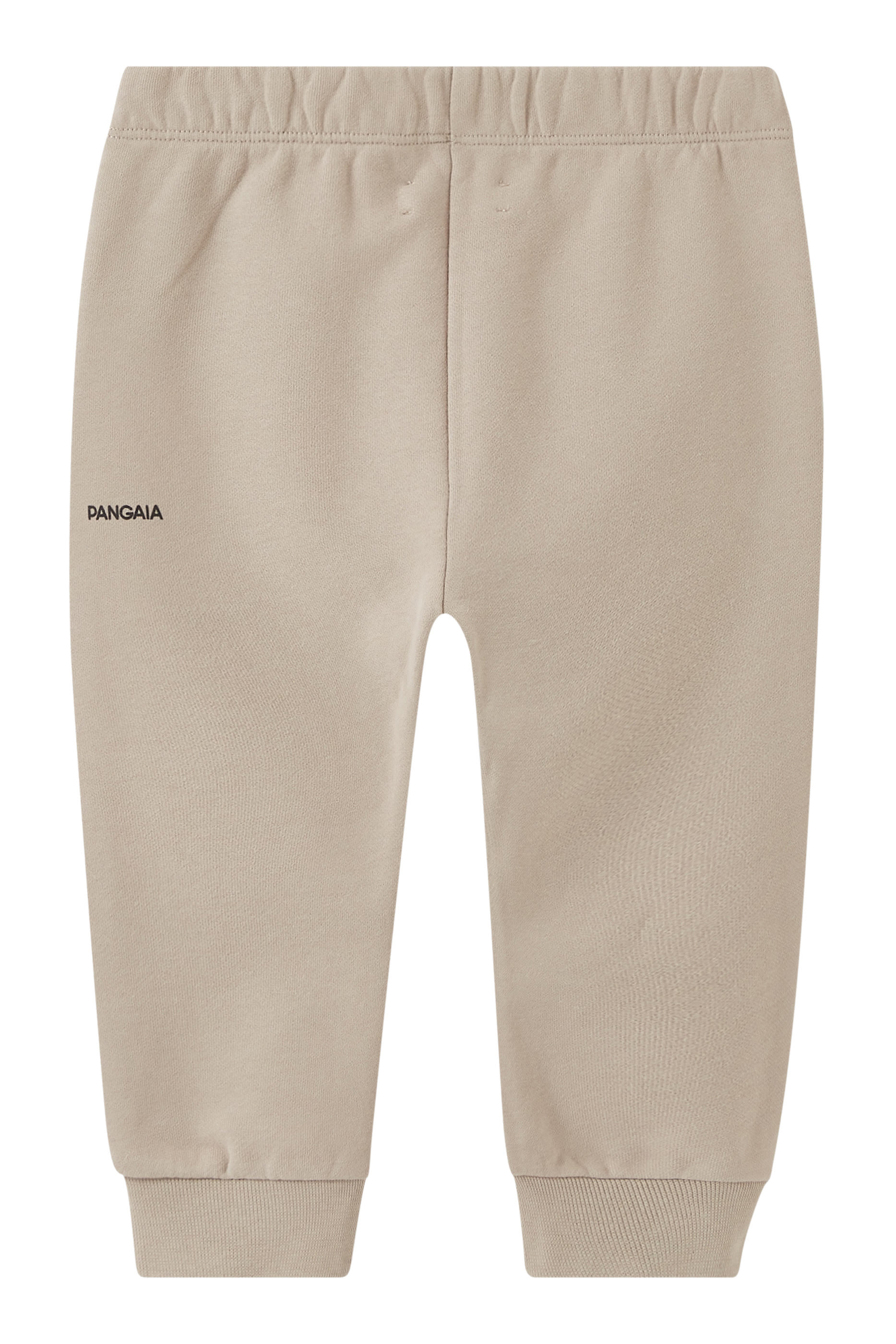 Kids Cotton Track Pants