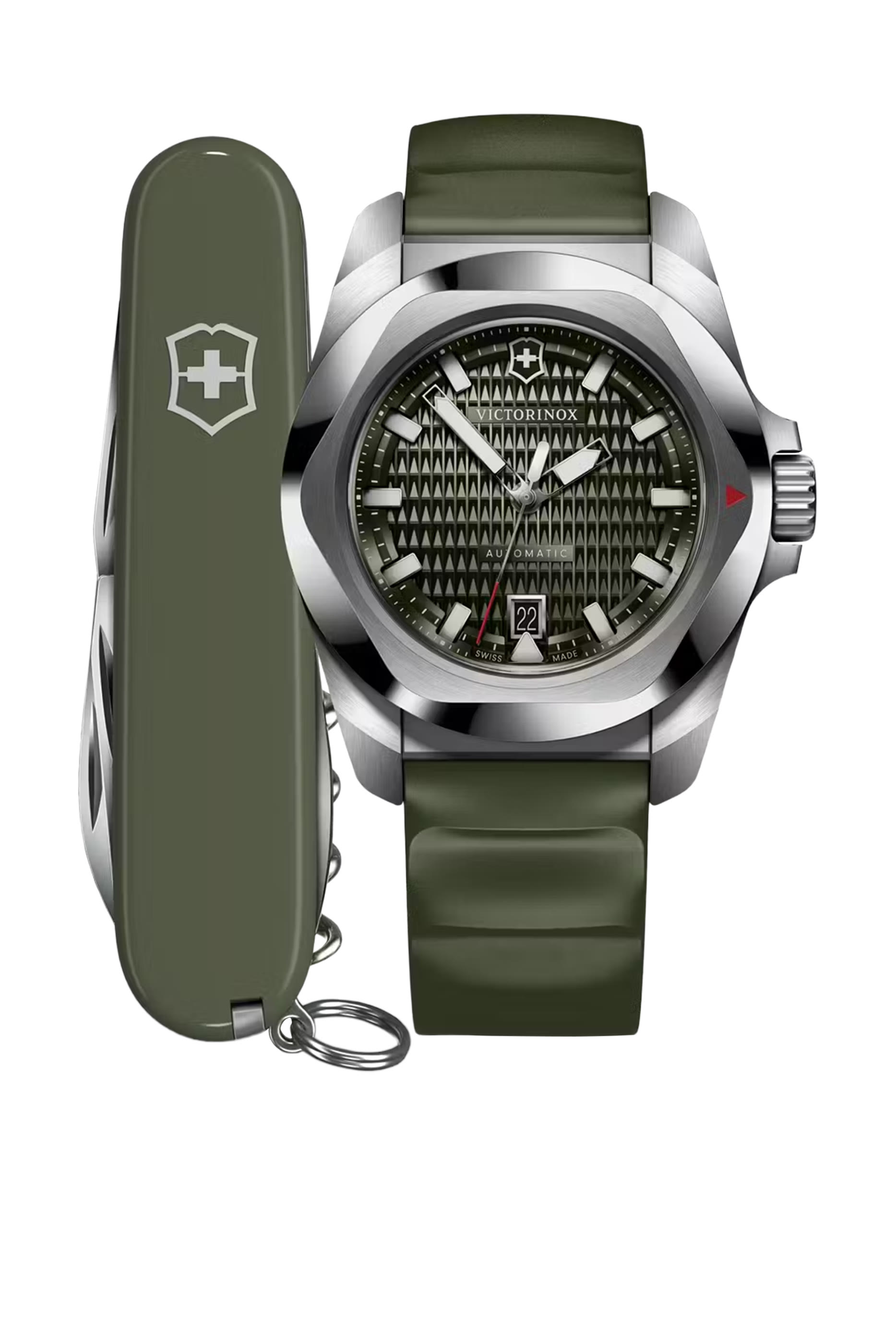 I.N.O.X. Automatic Watch