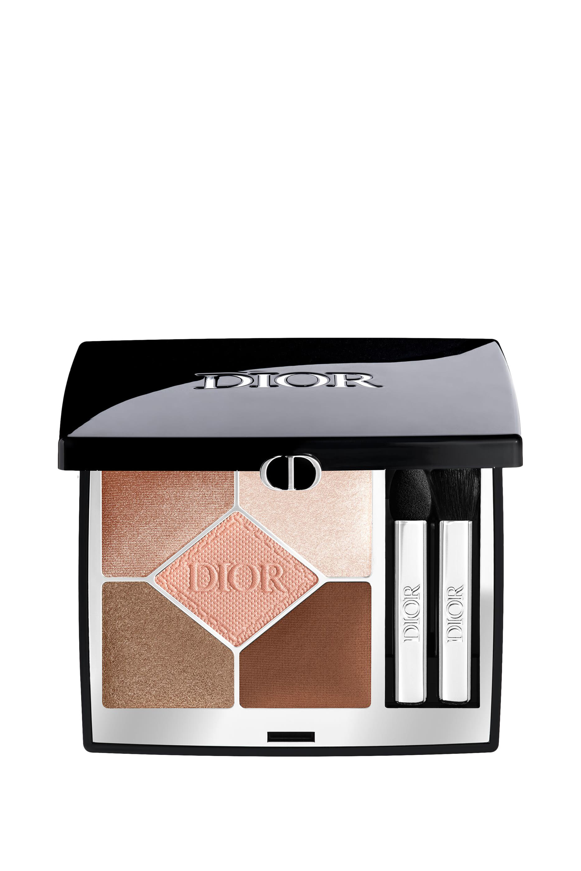 Diorshow 5 Couleurs Eye Palette, 7g